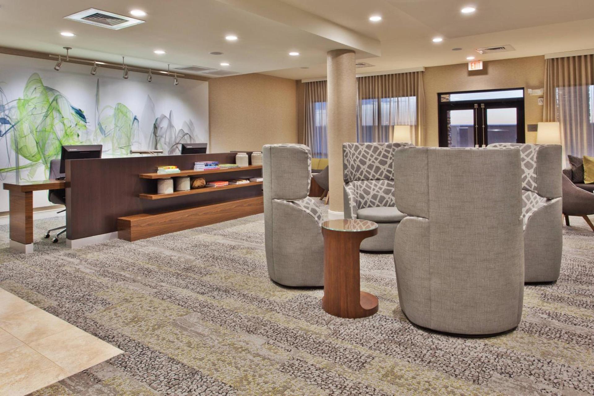 Courtyard by Marriott Auburn photo 7