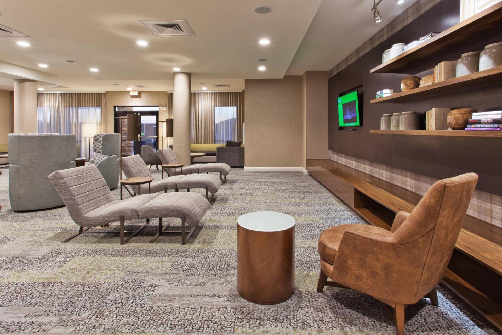 Courtyard by Marriott Auburn photo 8