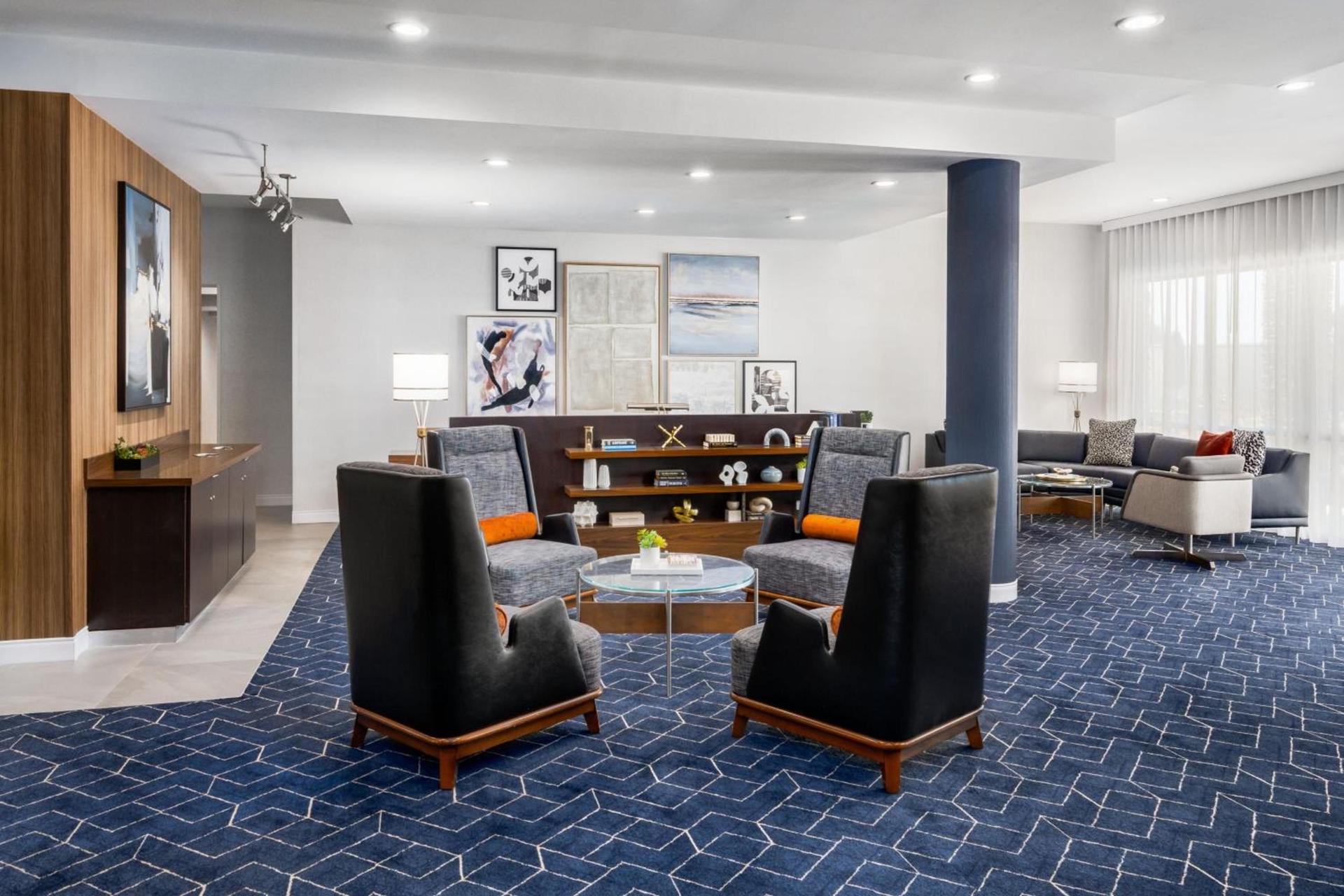 Courtyard by Marriott Auburn photo 9