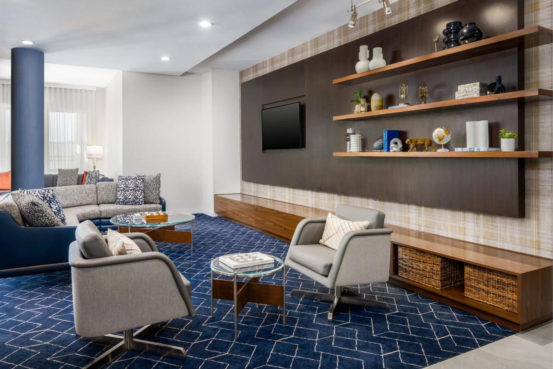 Courtyard by Marriott Auburn photo 10
