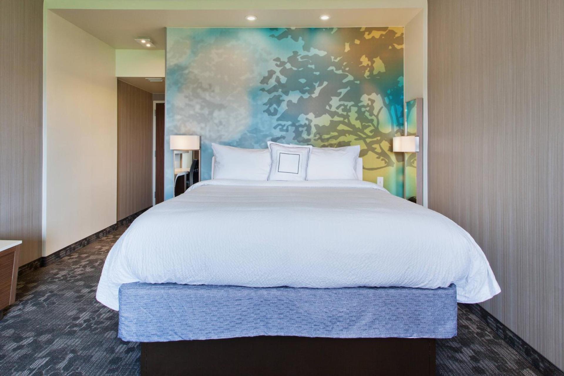 Courtyard by Marriott Auburn photo 11