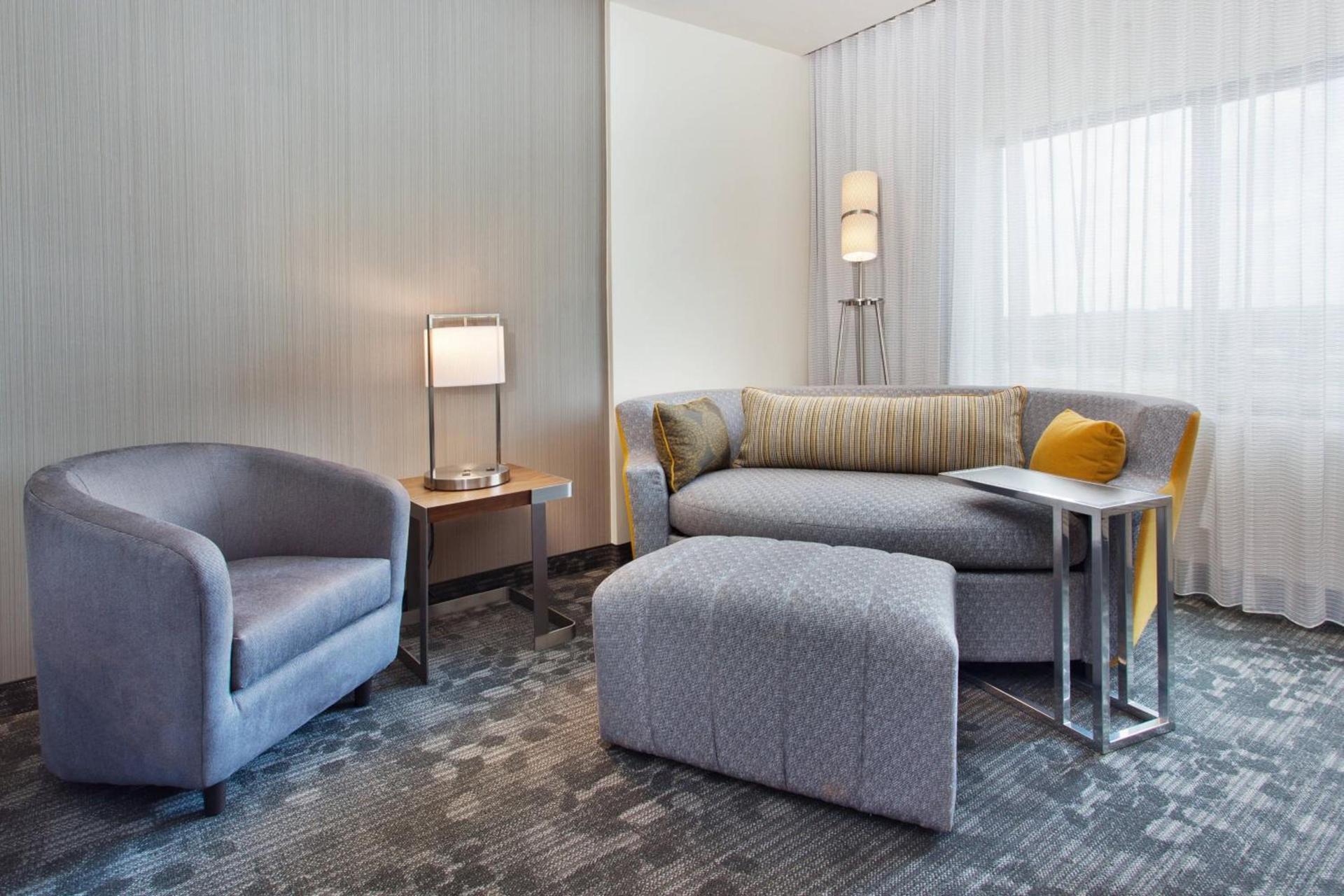 Courtyard by Marriott Auburn photo 15