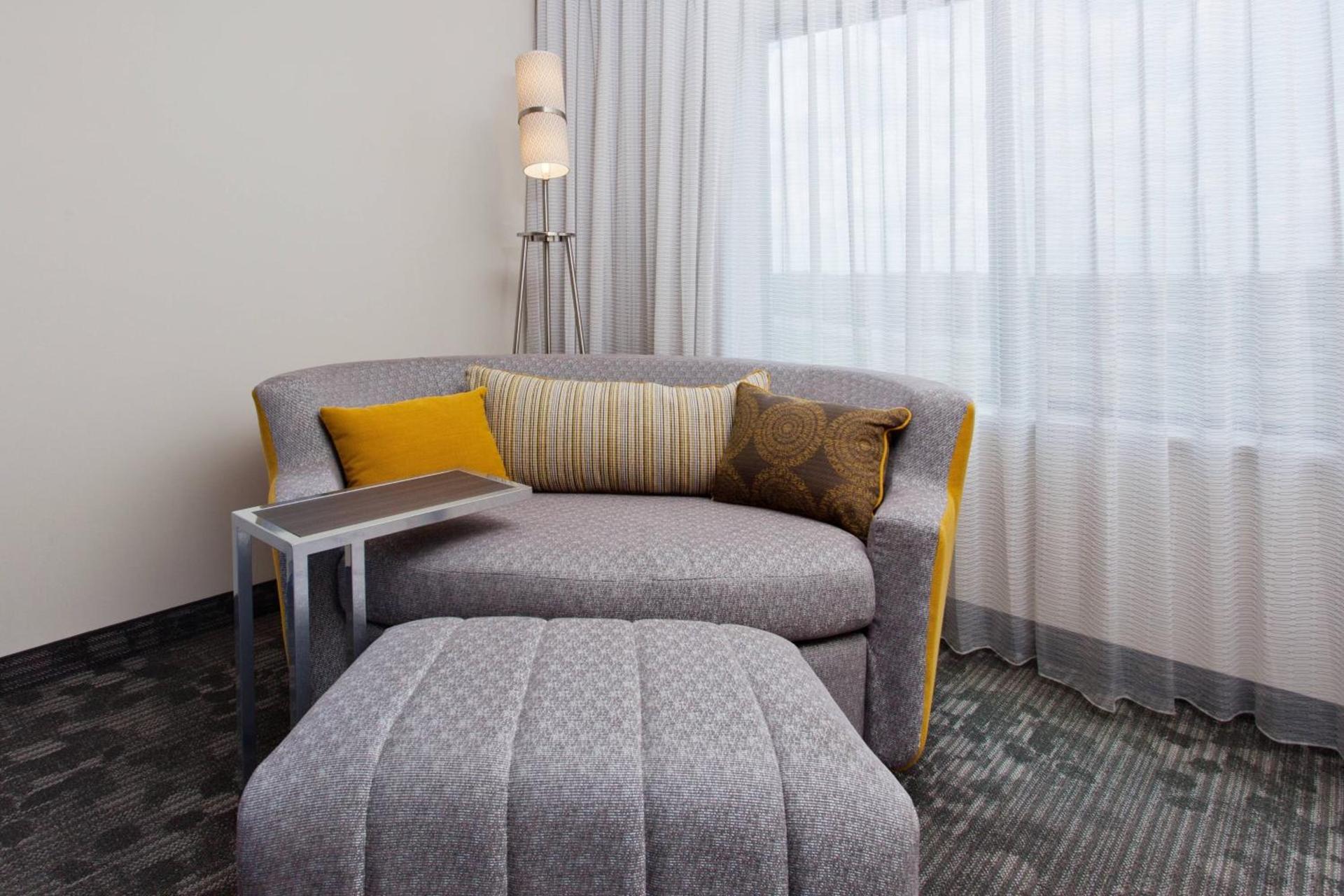 Courtyard by Marriott Auburn photo 16