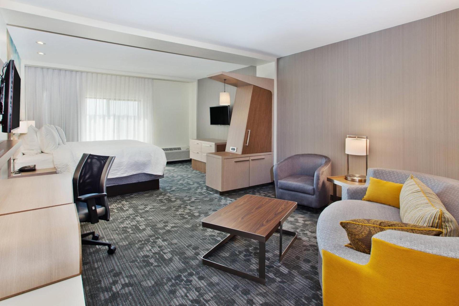 Courtyard by Marriott Auburn photo 24