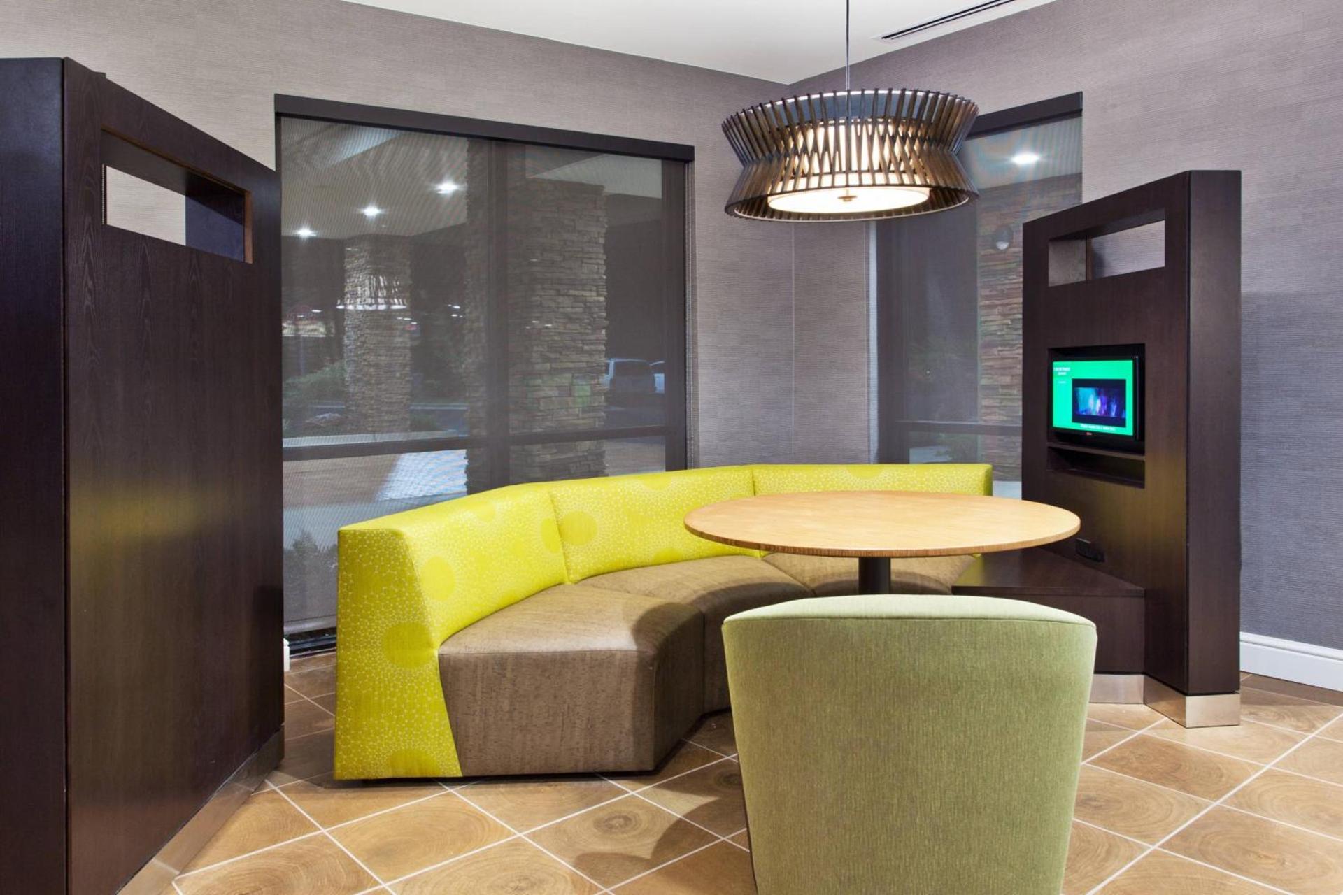 Courtyard by Marriott Auburn photo 26