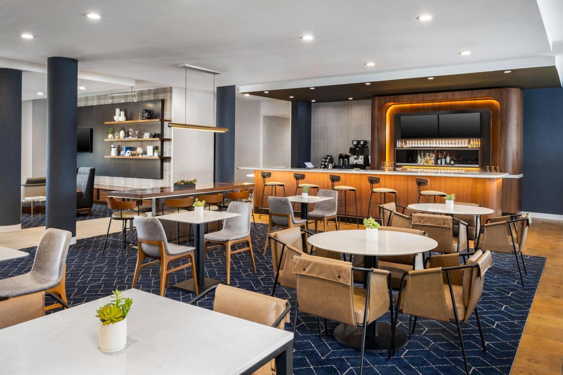Courtyard by Marriott Auburn photo 33