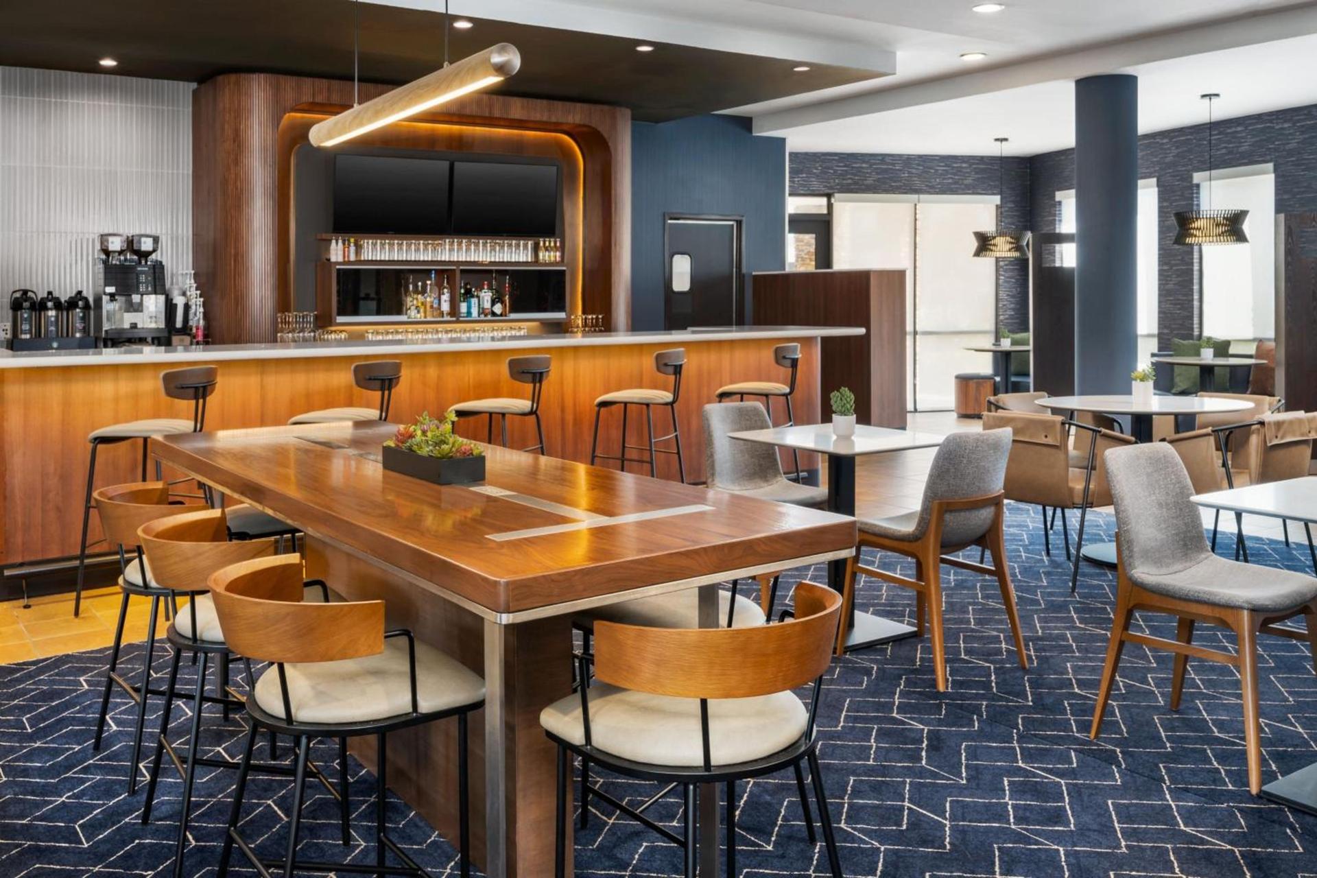 Courtyard by Marriott Auburn photo 35
