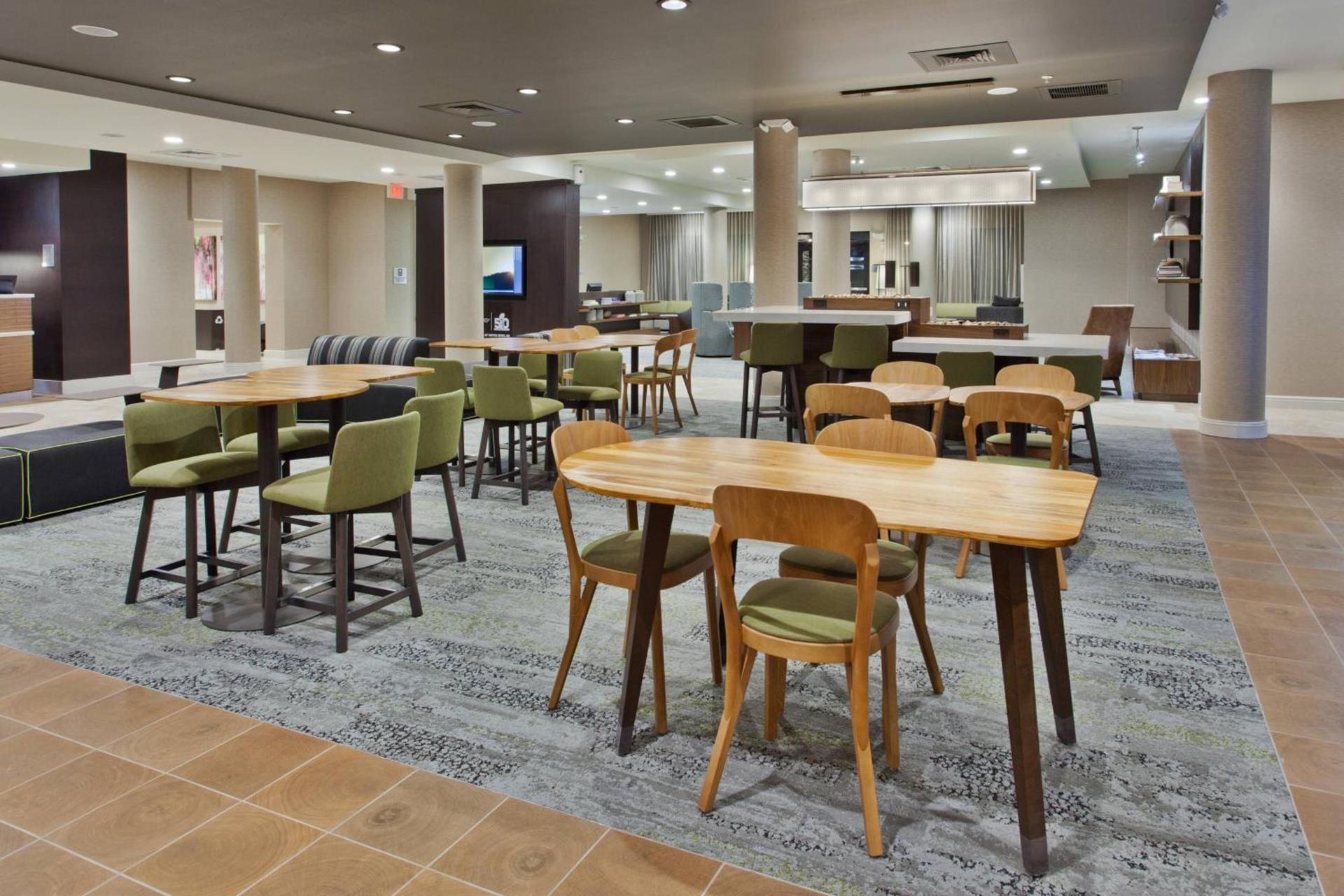 Courtyard by Marriott Auburn photo 36