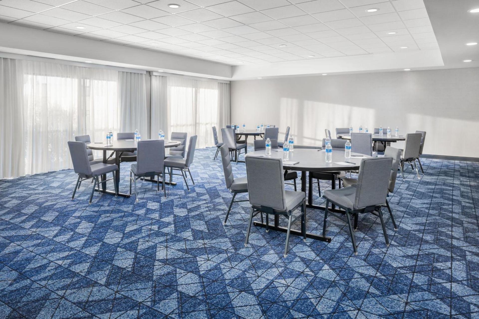Courtyard by Marriott Auburn photo 44