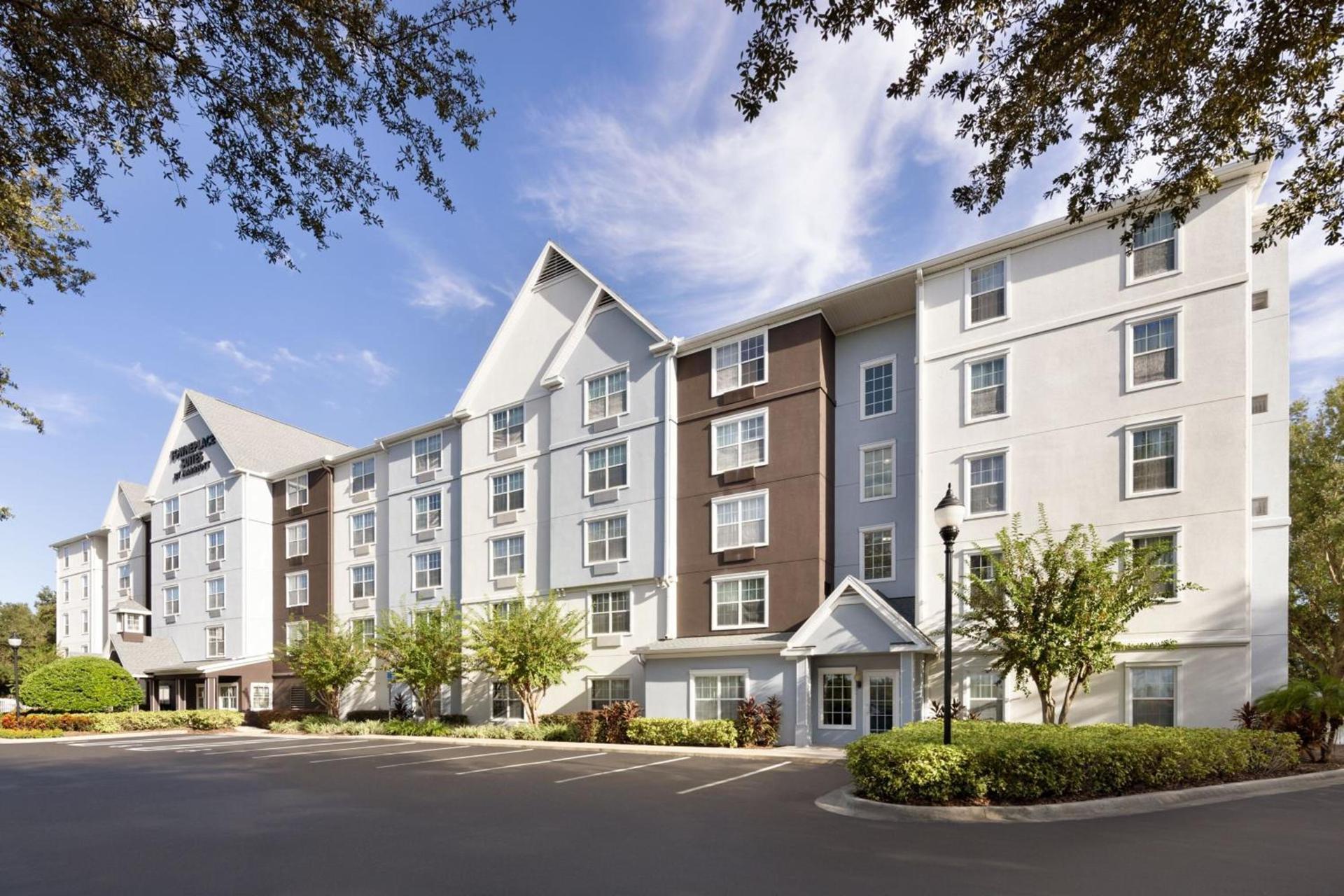 TownePlace Suites by Marriott Orlando East/UCF Area photo 1