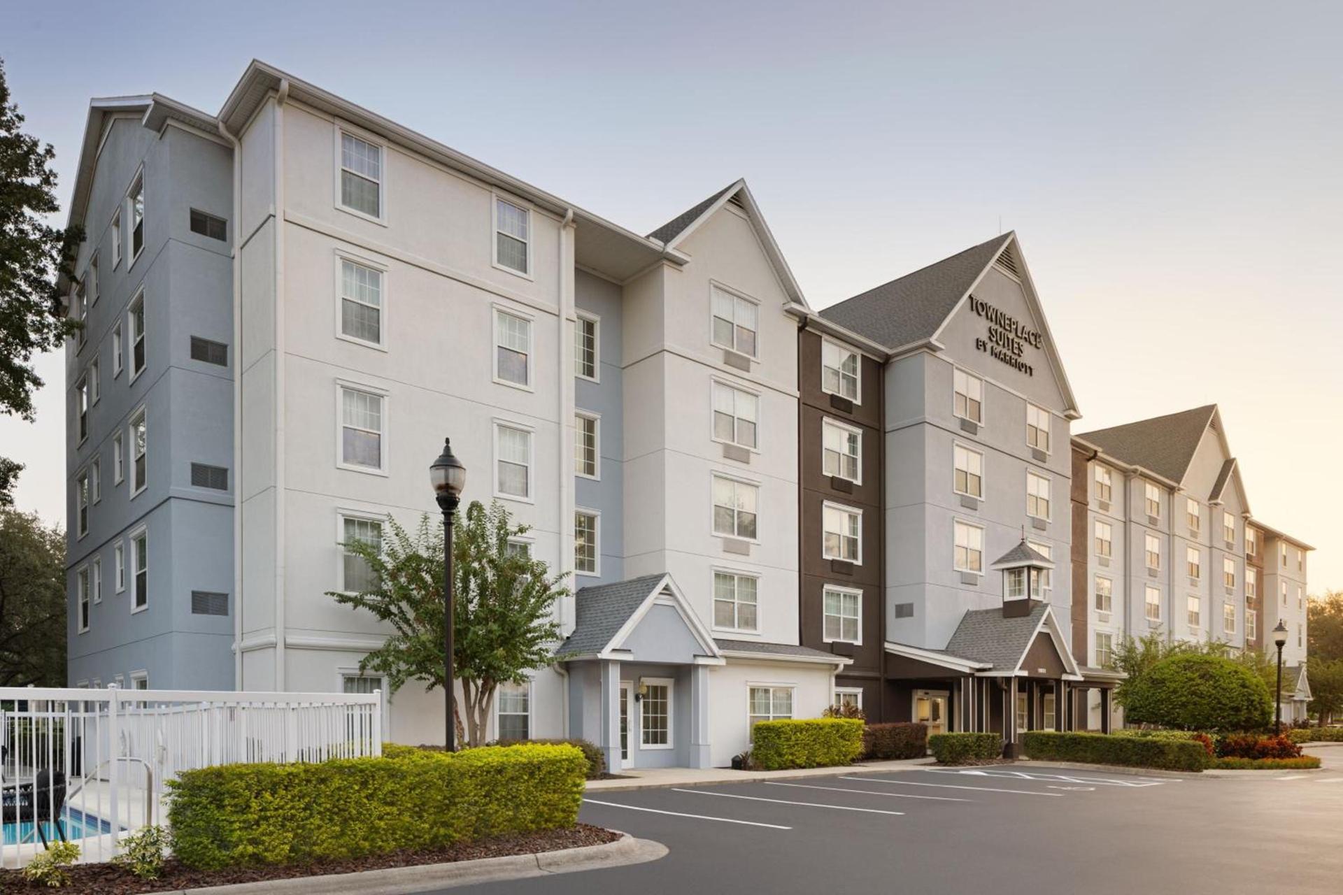 TownePlace Suites by Marriott Orlando East/UCF Area photo 2