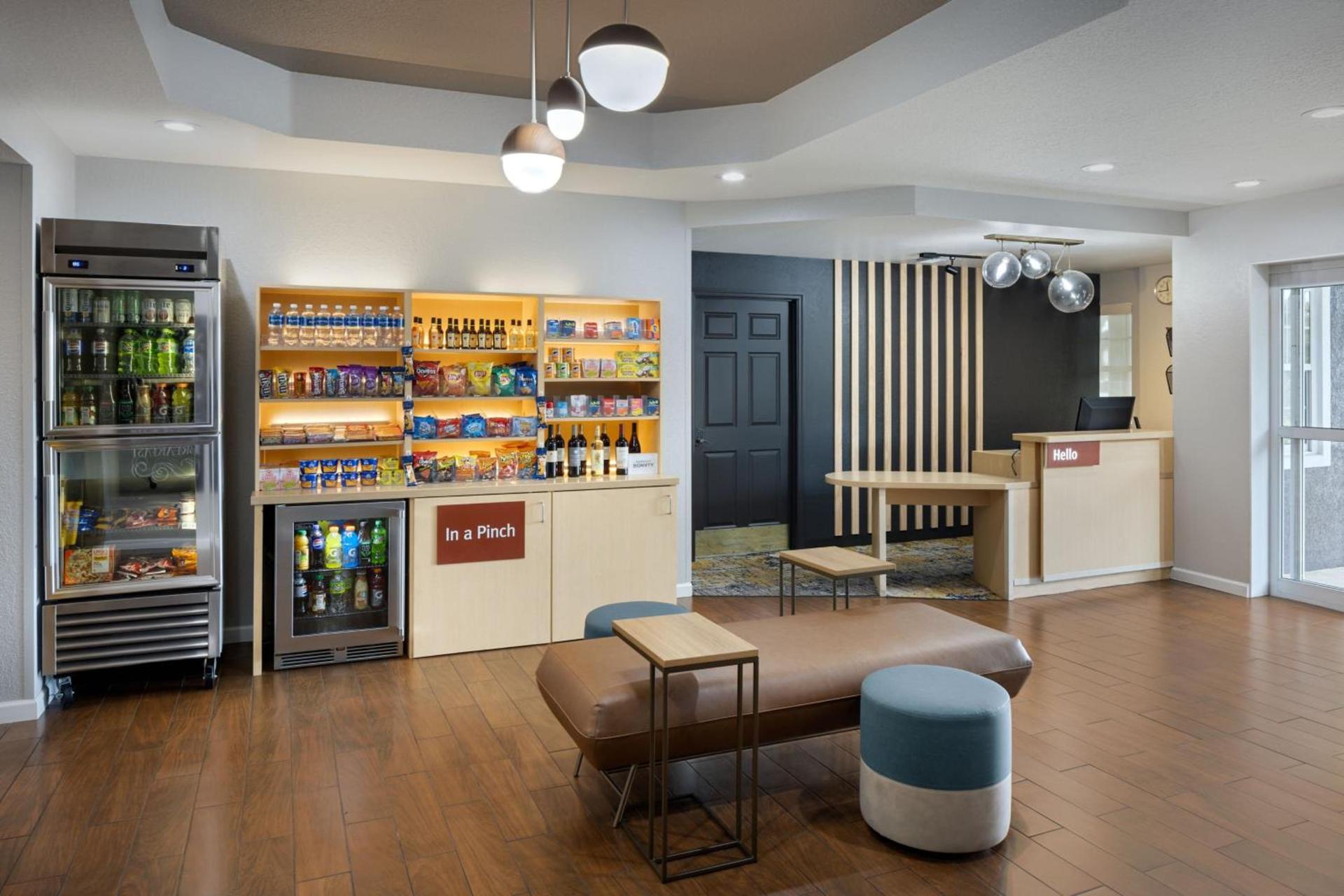 TownePlace Suites by Marriott Orlando East/UCF Area photo 3
