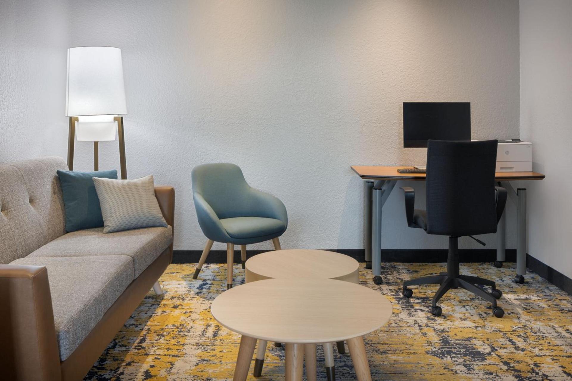 TownePlace Suites by Marriott Orlando East/UCF Area photo 16