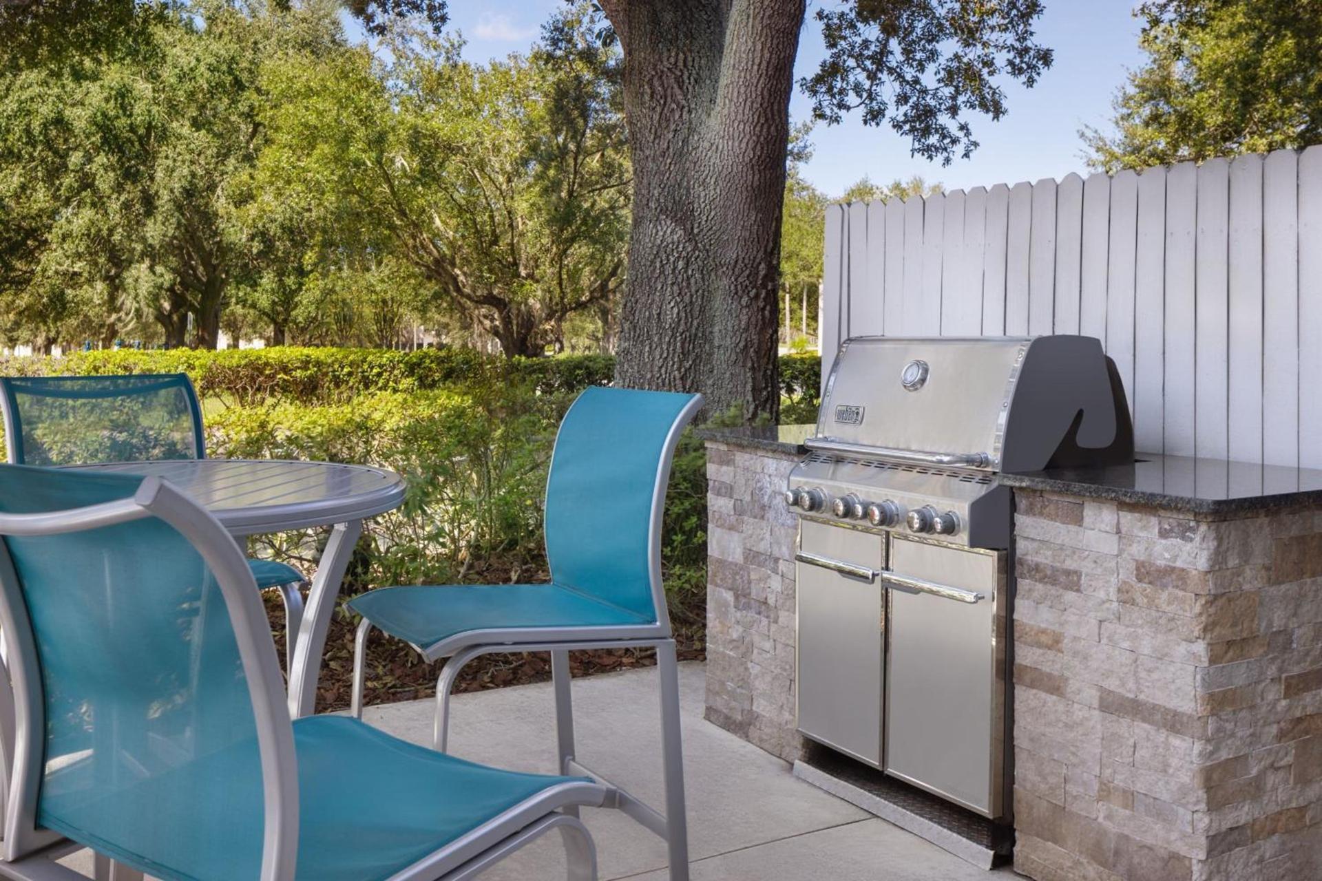 TownePlace Suites by Marriott Orlando East/UCF Area photo 19