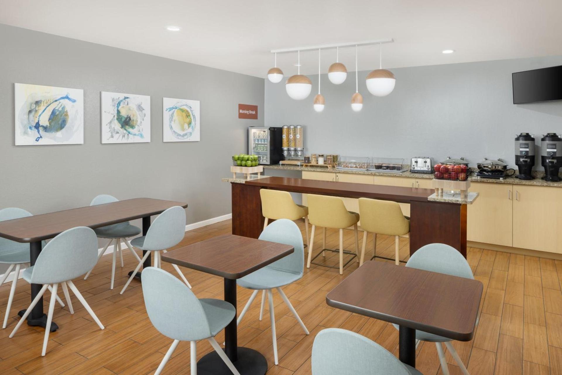 TownePlace Suites by Marriott Orlando East/UCF Area photo 20