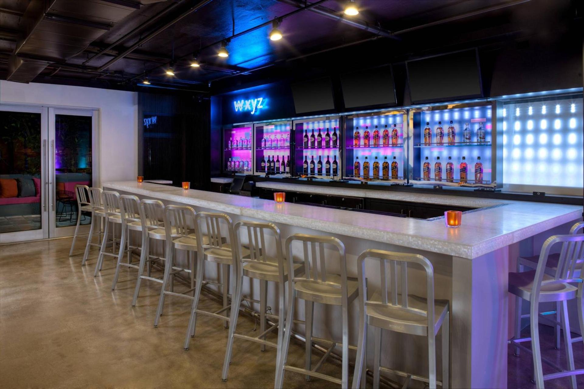 Aloft by Marriott Miami - Brickell photo 8