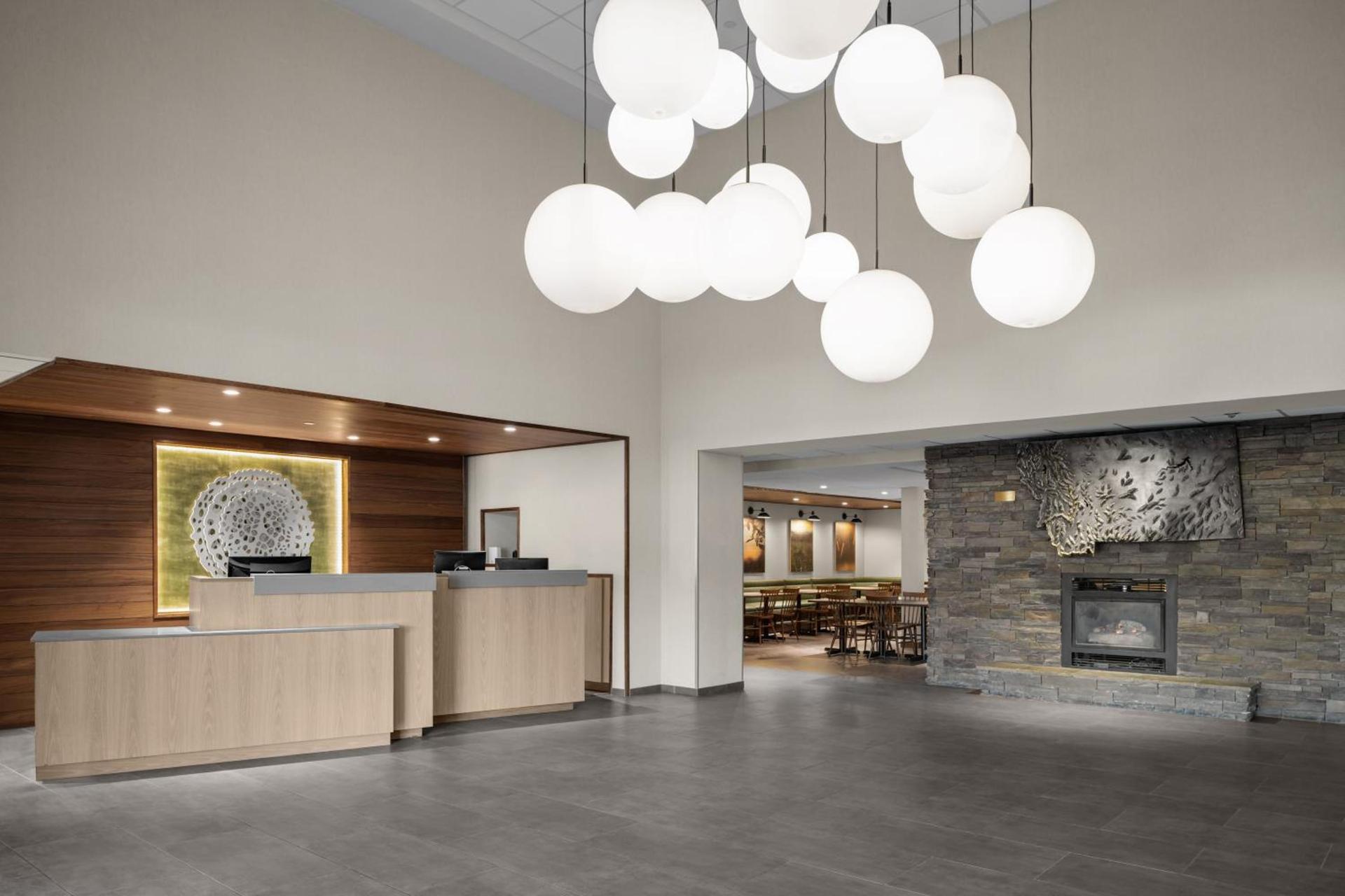 Fairfield by Marriott Inn & Suites Helena North photo 7