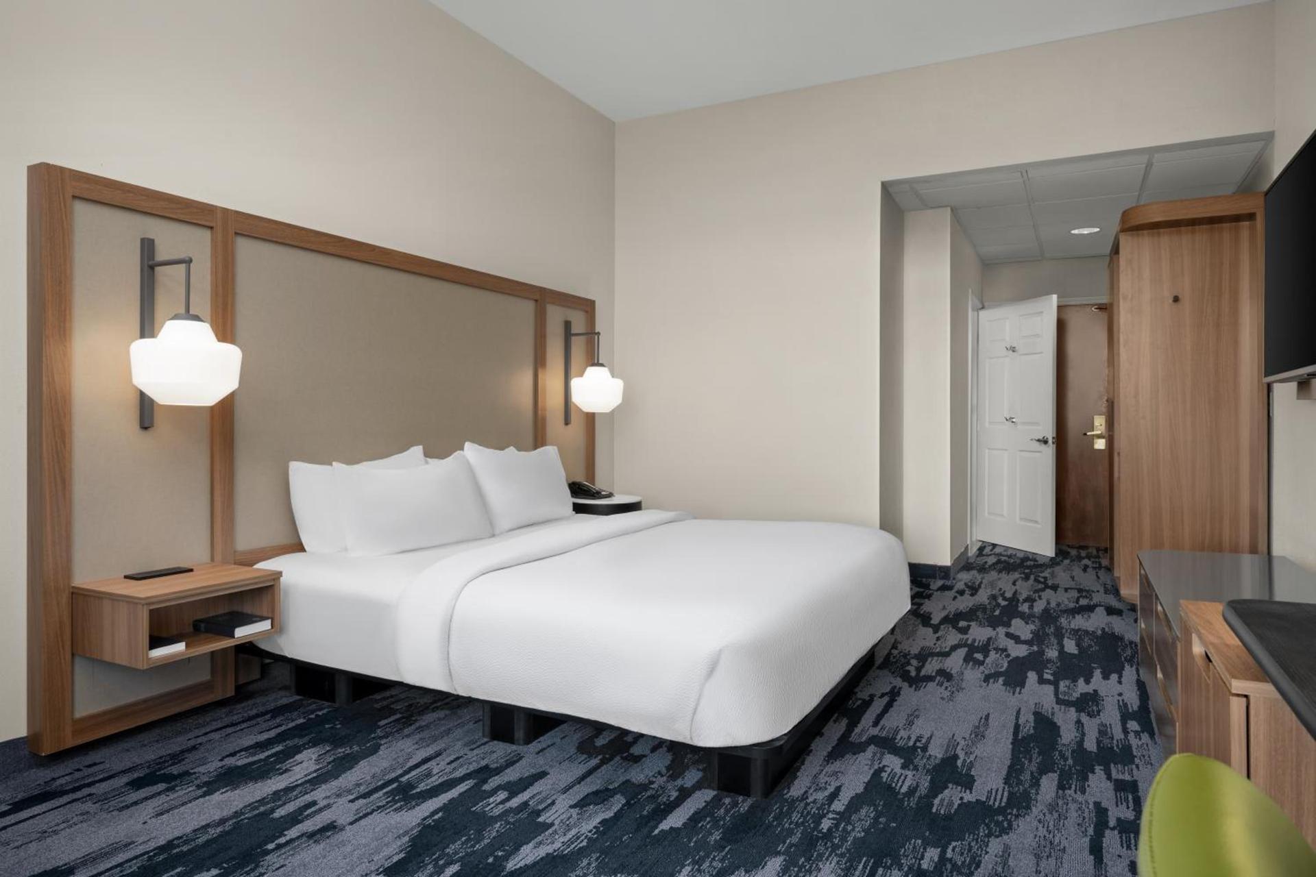 Fairfield by Marriott Inn & Suites Helena North photo 12