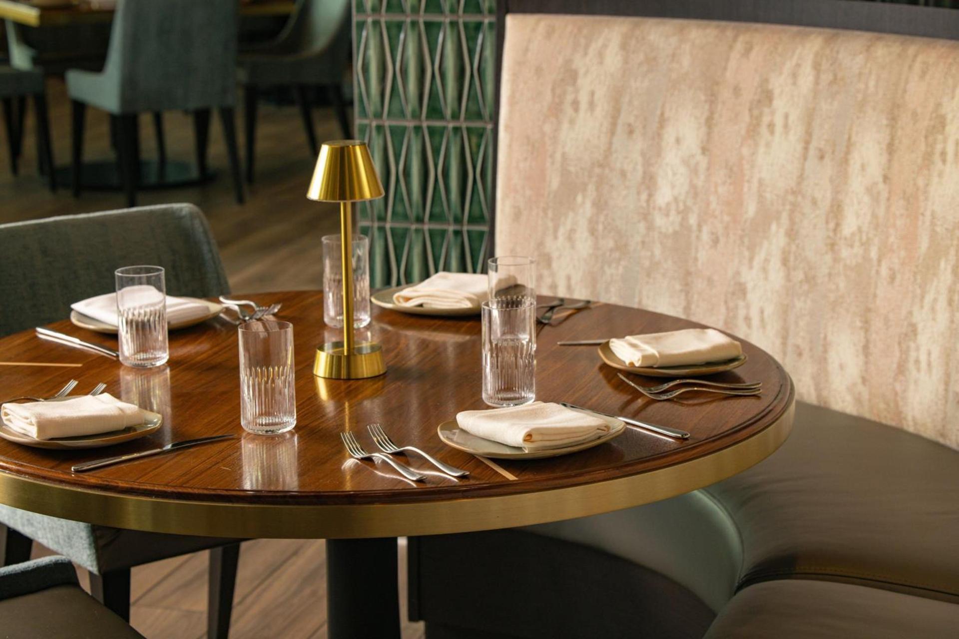 JW Marriott Clearwater Beach Resort & Spa photo 55