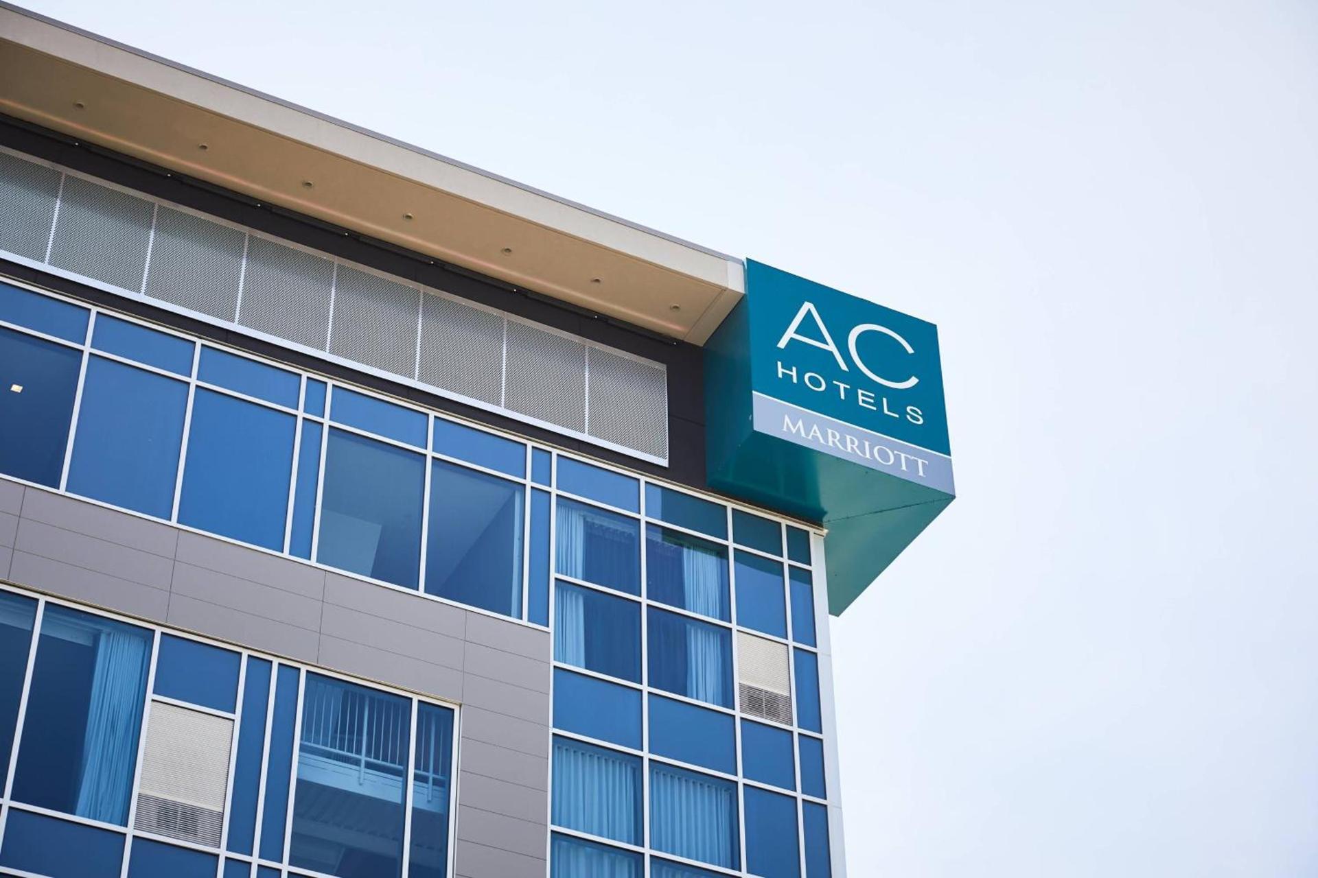 AC Hotel by Marriott Minneapolis West End photo 79