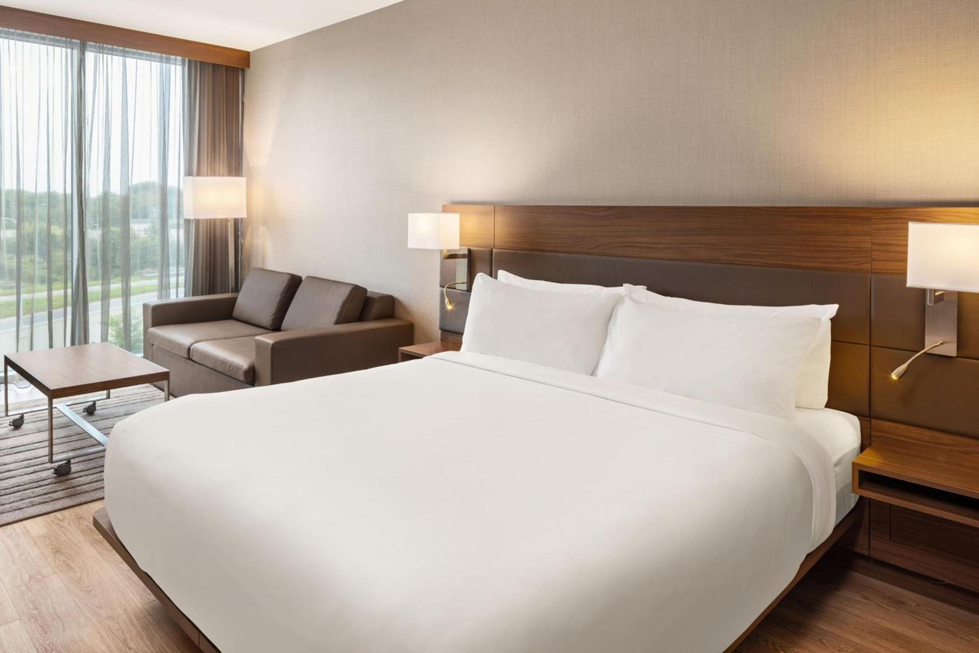 AC Hotel by Marriott Minneapolis West End photo 94