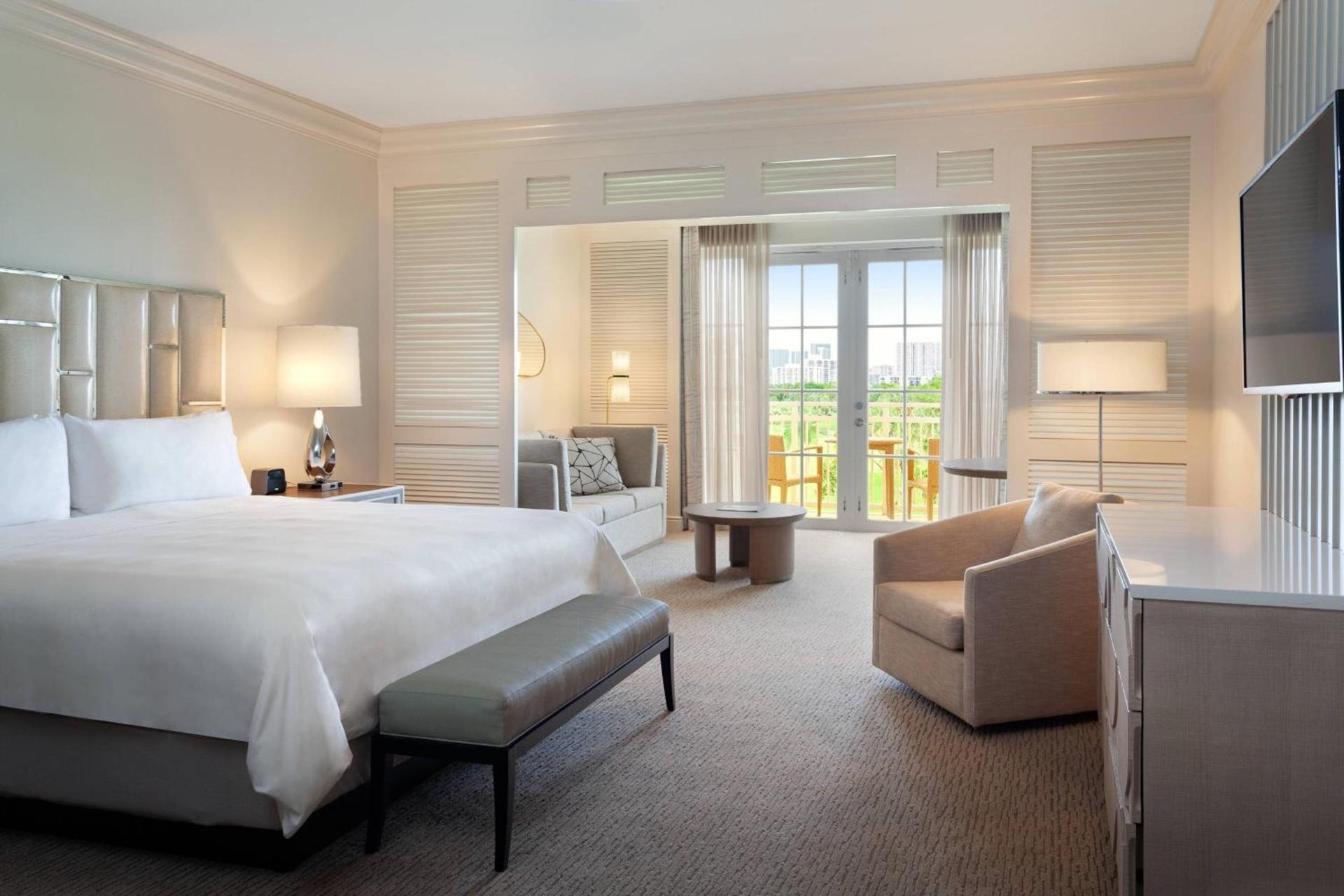 JW Marriott Miami Turnberry Resort & Spa photo 47