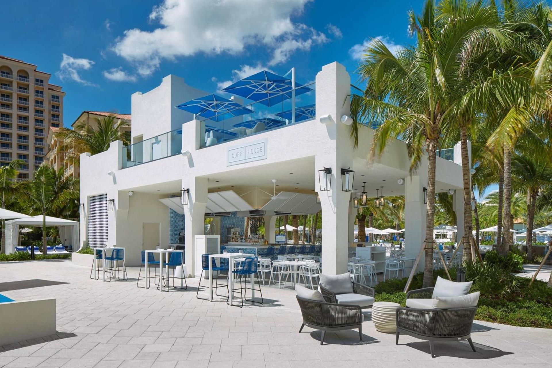 JW Marriott Miami Turnberry Resort & Spa photo 83