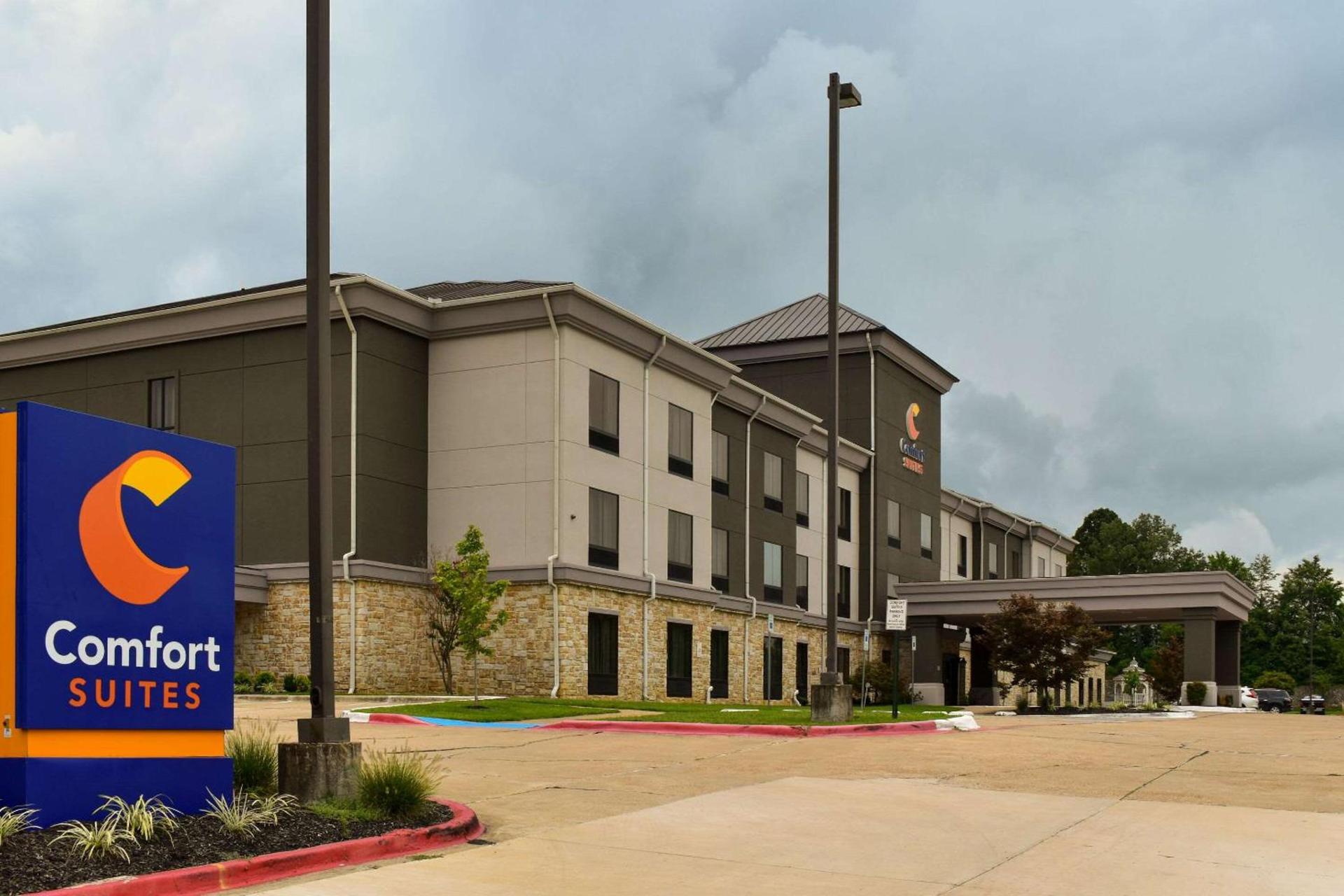 Comfort Suites Forrest City photo 3