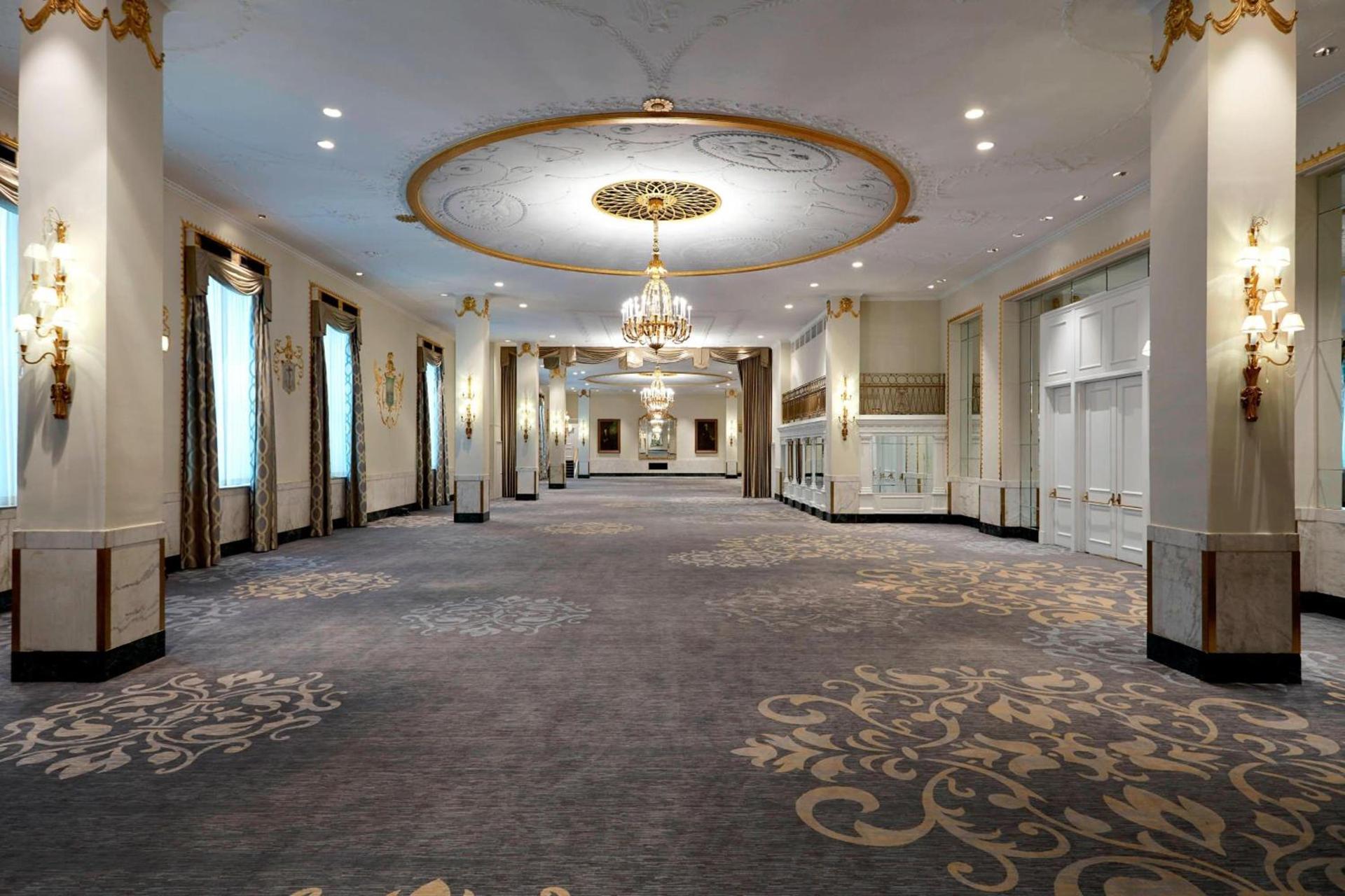 The Mayflower Hotel, Autograph Collection photo 66