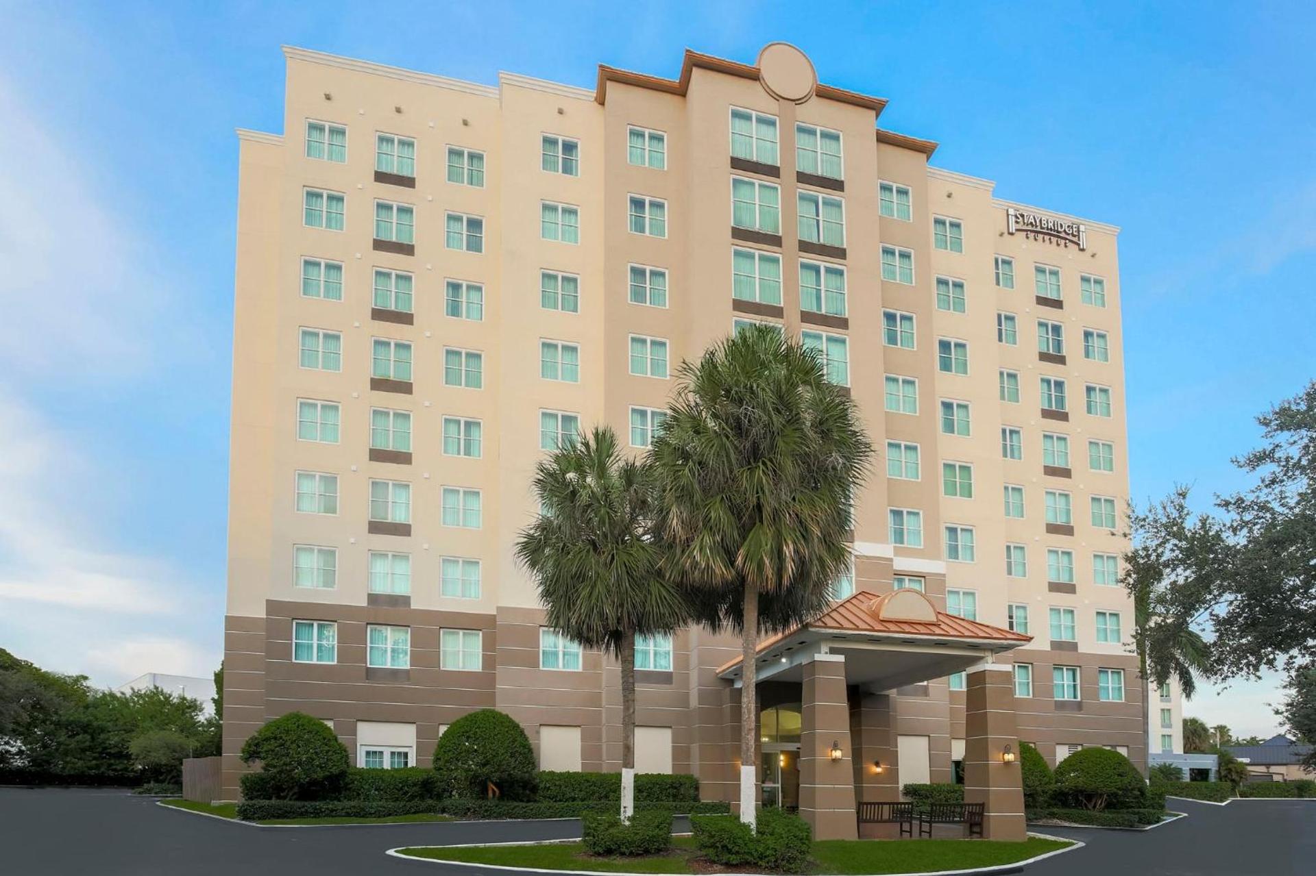 Staybridge Suites Miami Doral Area by IHG photo 56
