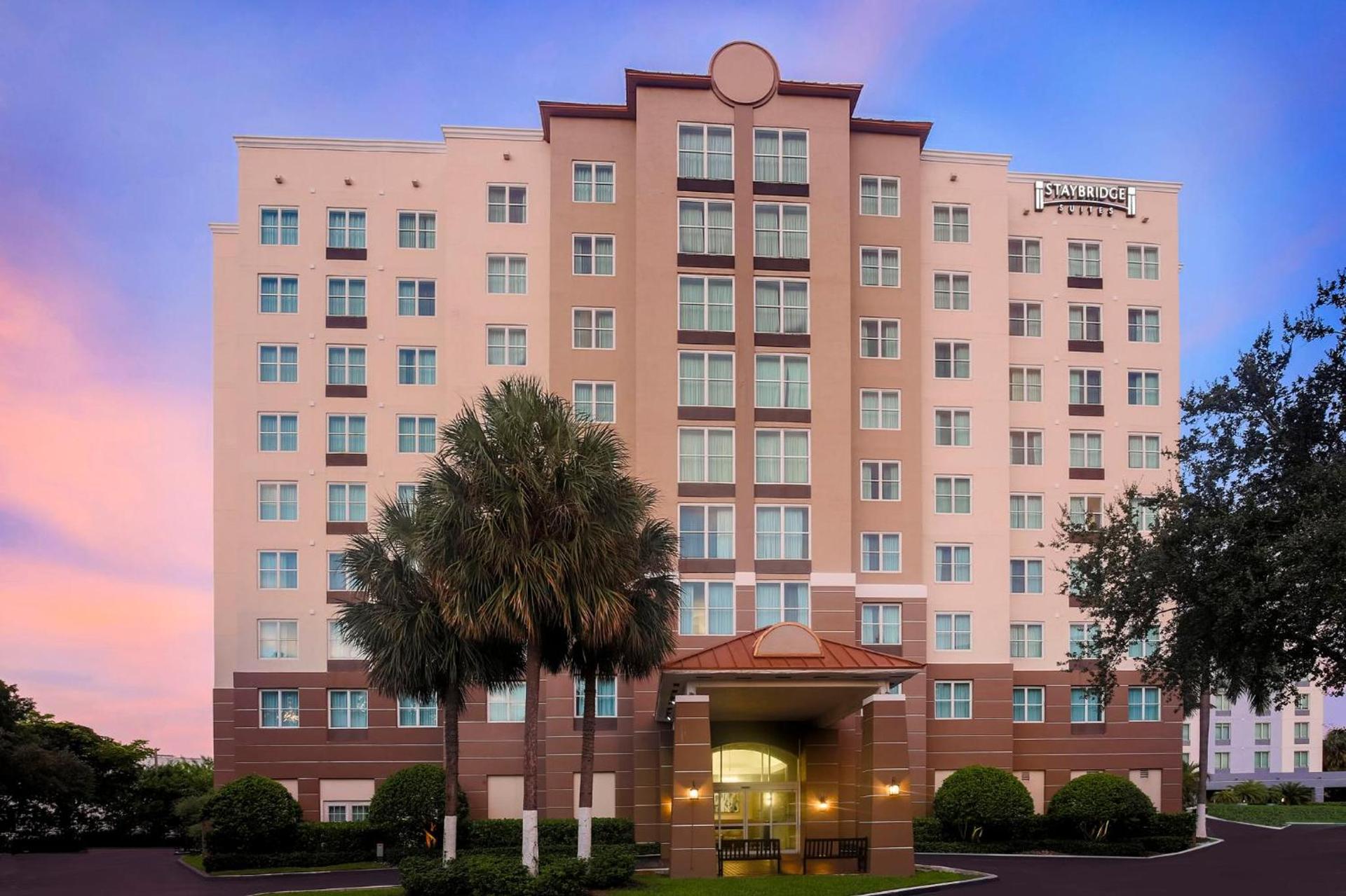 Staybridge Suites Miami Doral Area by IHG photo 57