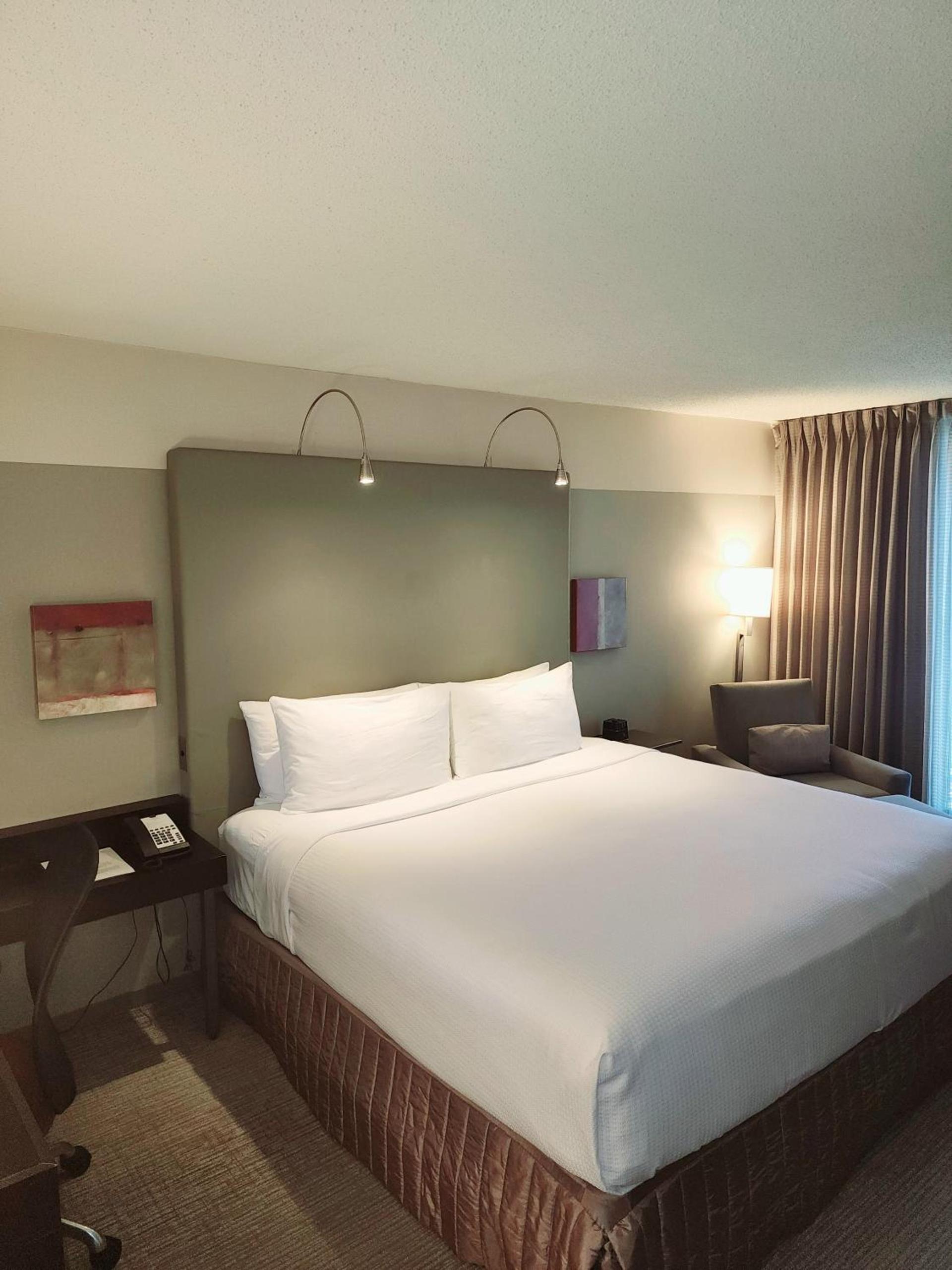 Crowne Plaza - Chicago West Loop by IHG photo 41