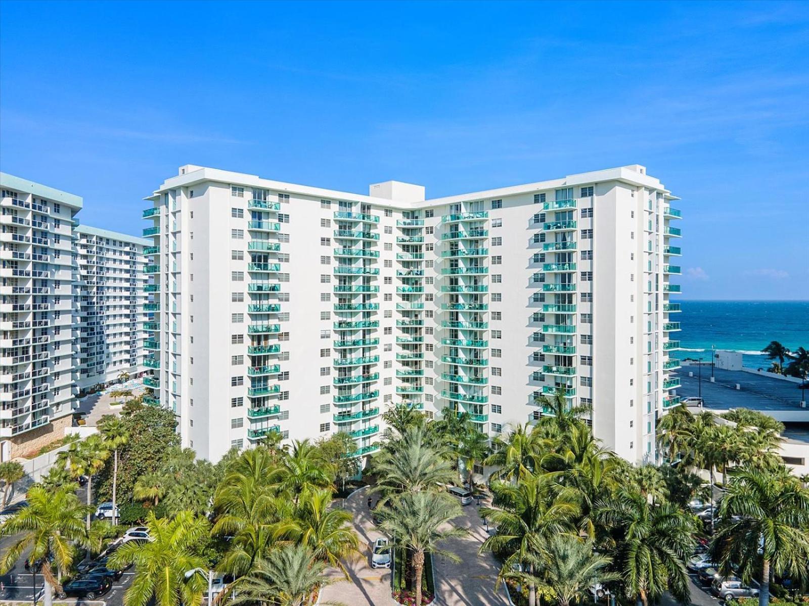 The Tides Ocean Luxury Suites photo 65