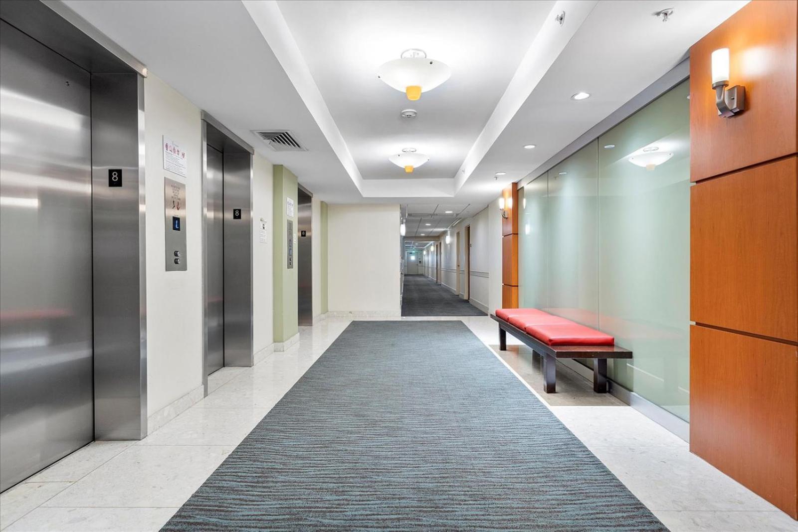 The Tides Ocean Luxury Suites photo 68