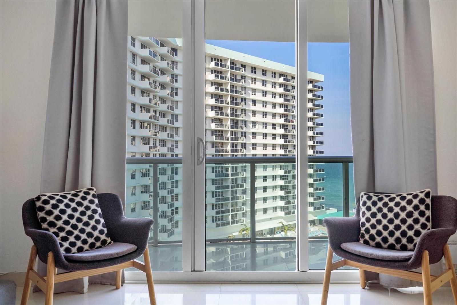 The Tides Ocean Luxury Suites photo 69