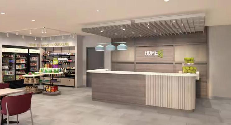 Home2 Suites By Hilton Traverse City photo 1