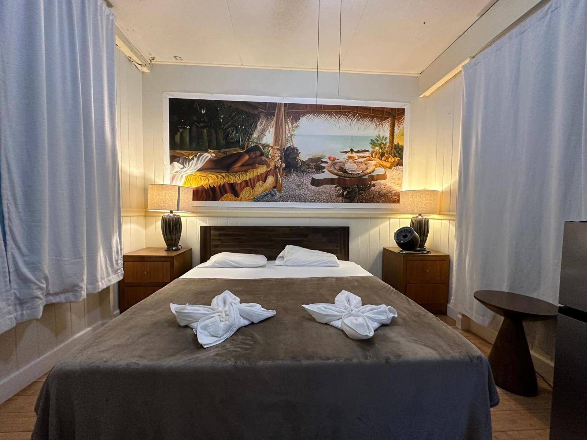 Wild Ginger Hotel photo 28