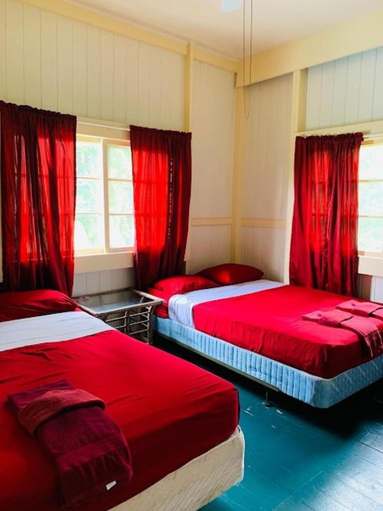 Wild Ginger Hotel photo 34