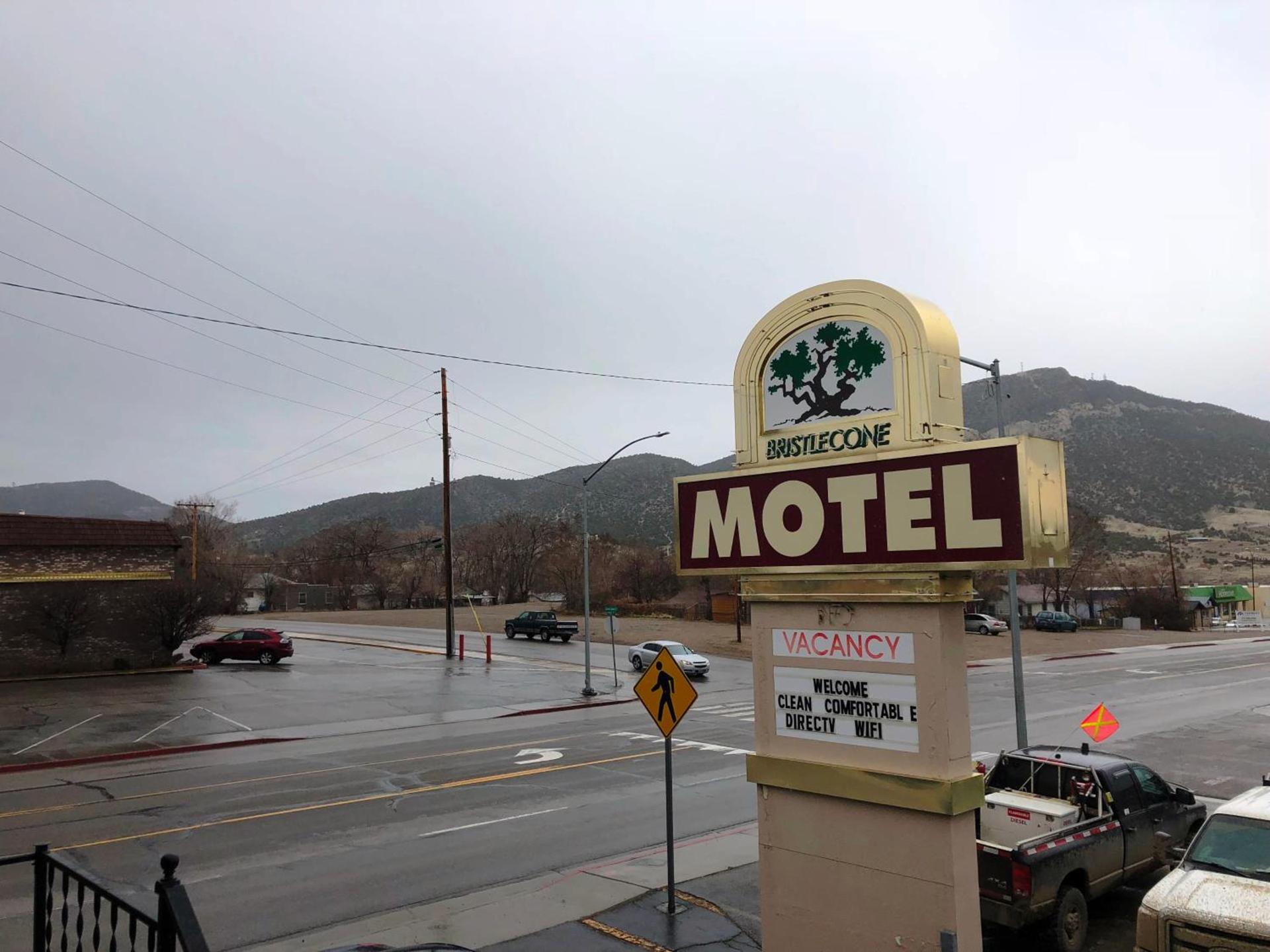 Bristlecone Motel photo 6