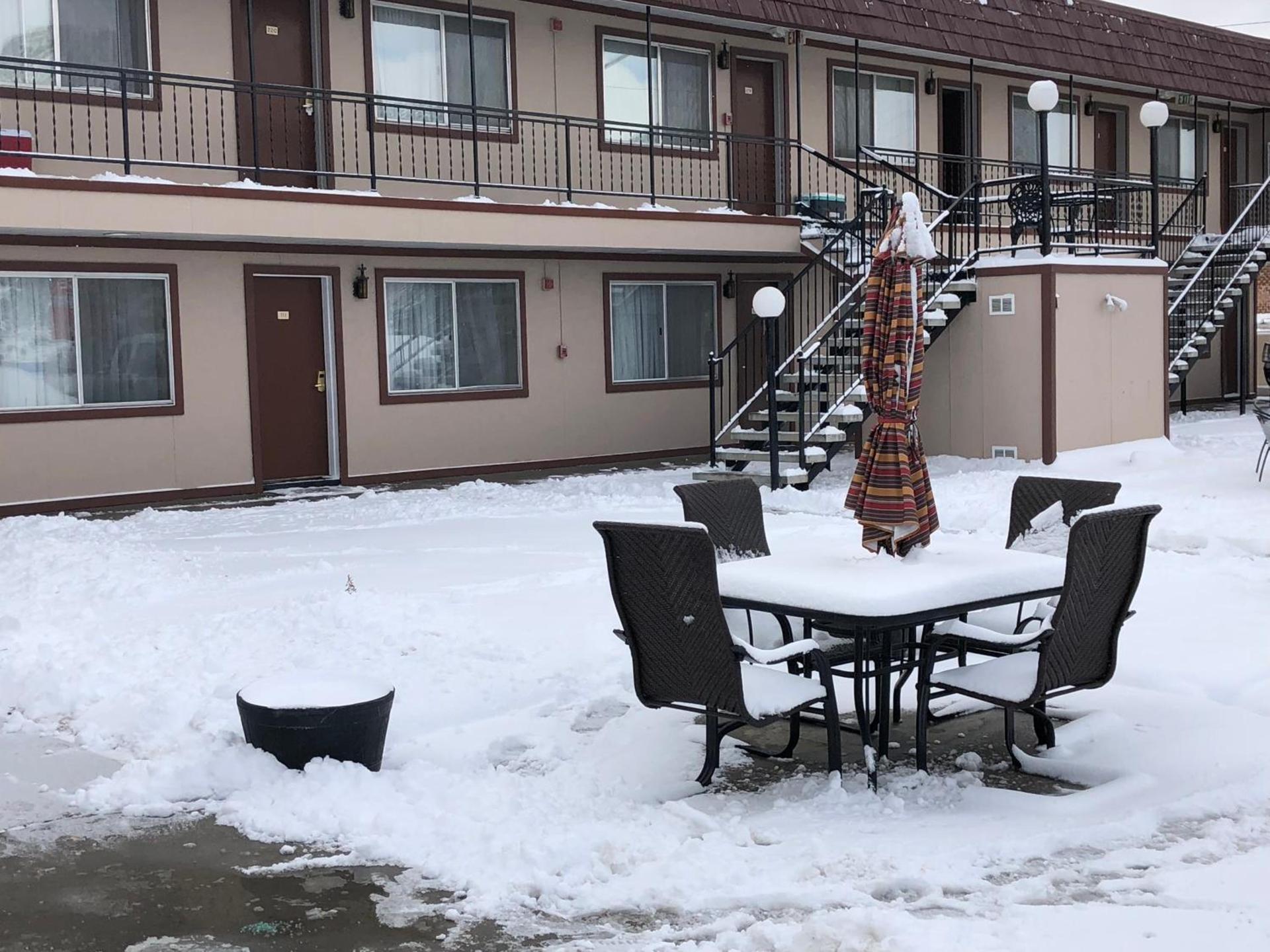 Bristlecone Motel photo 38