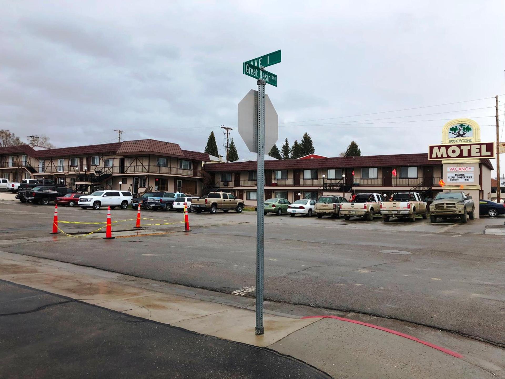 Bristlecone Motel photo 4
