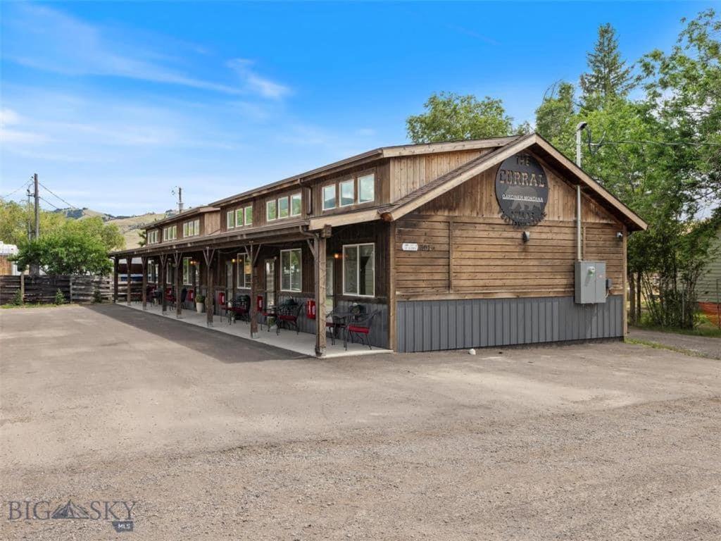 Corral Villas Yellowstone photo 2