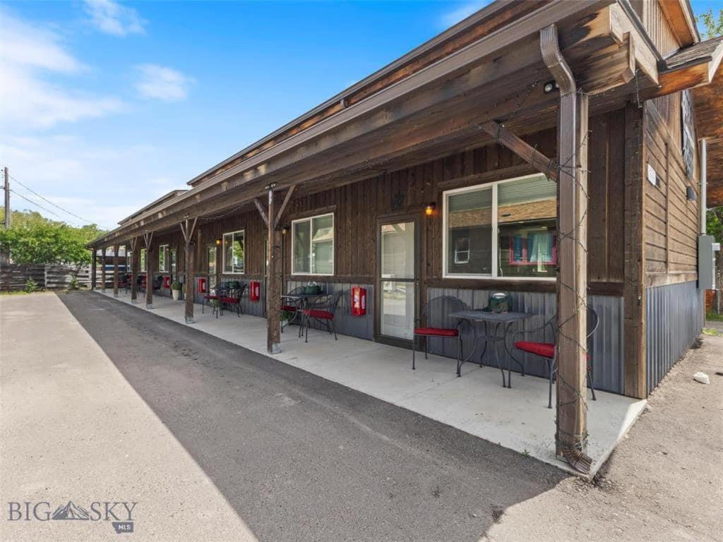 Corral Villas Yellowstone photo 8