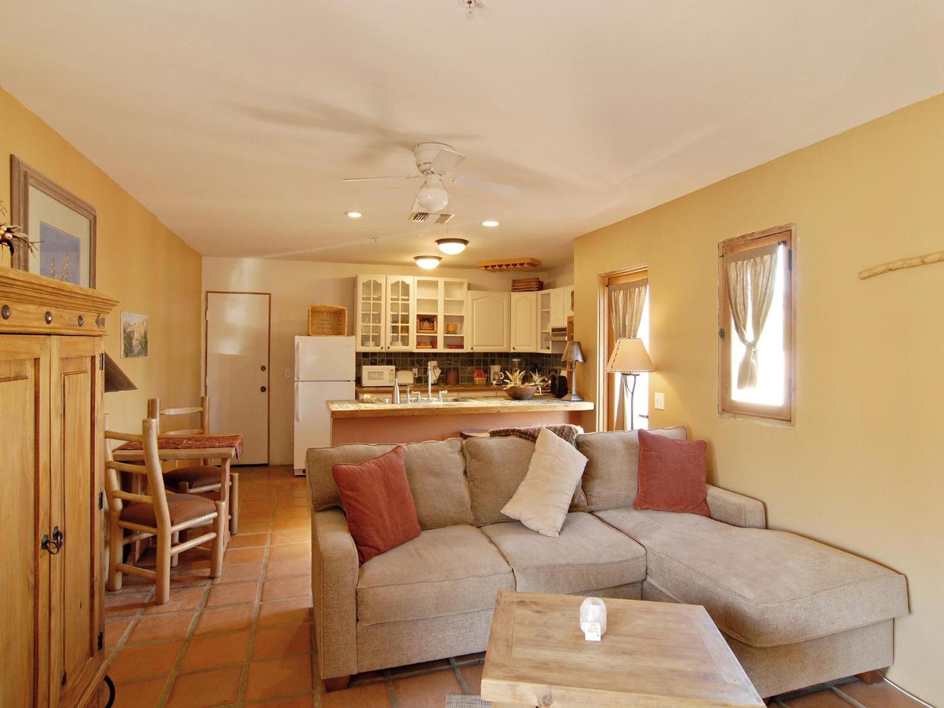 Borrego Valley Inn photo 8