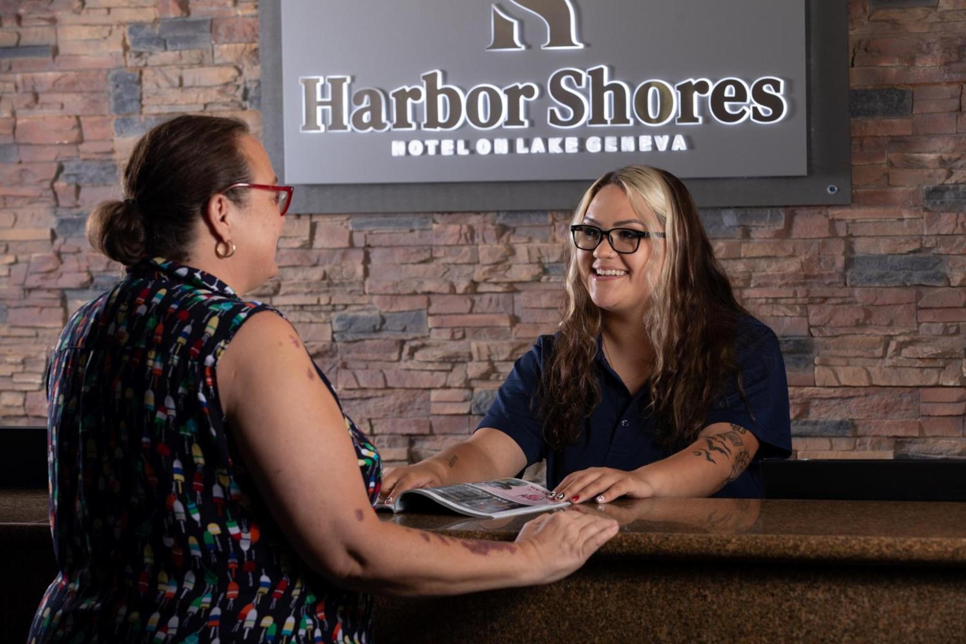 Harbor Shores on Lake Geneva photo 69