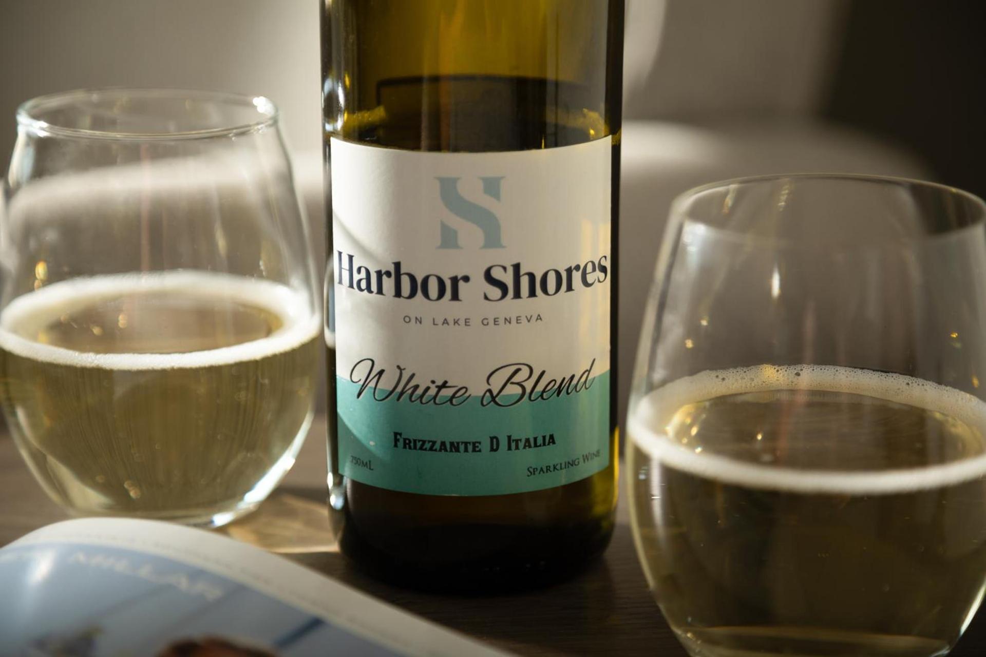 Harbor Shores on Lake Geneva photo 79