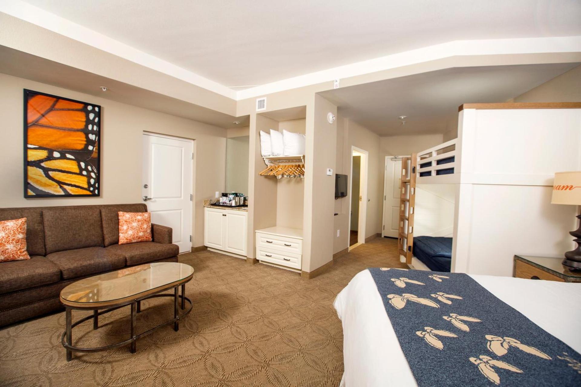 Dollywood's DreamMore Resort and Spa photo 31