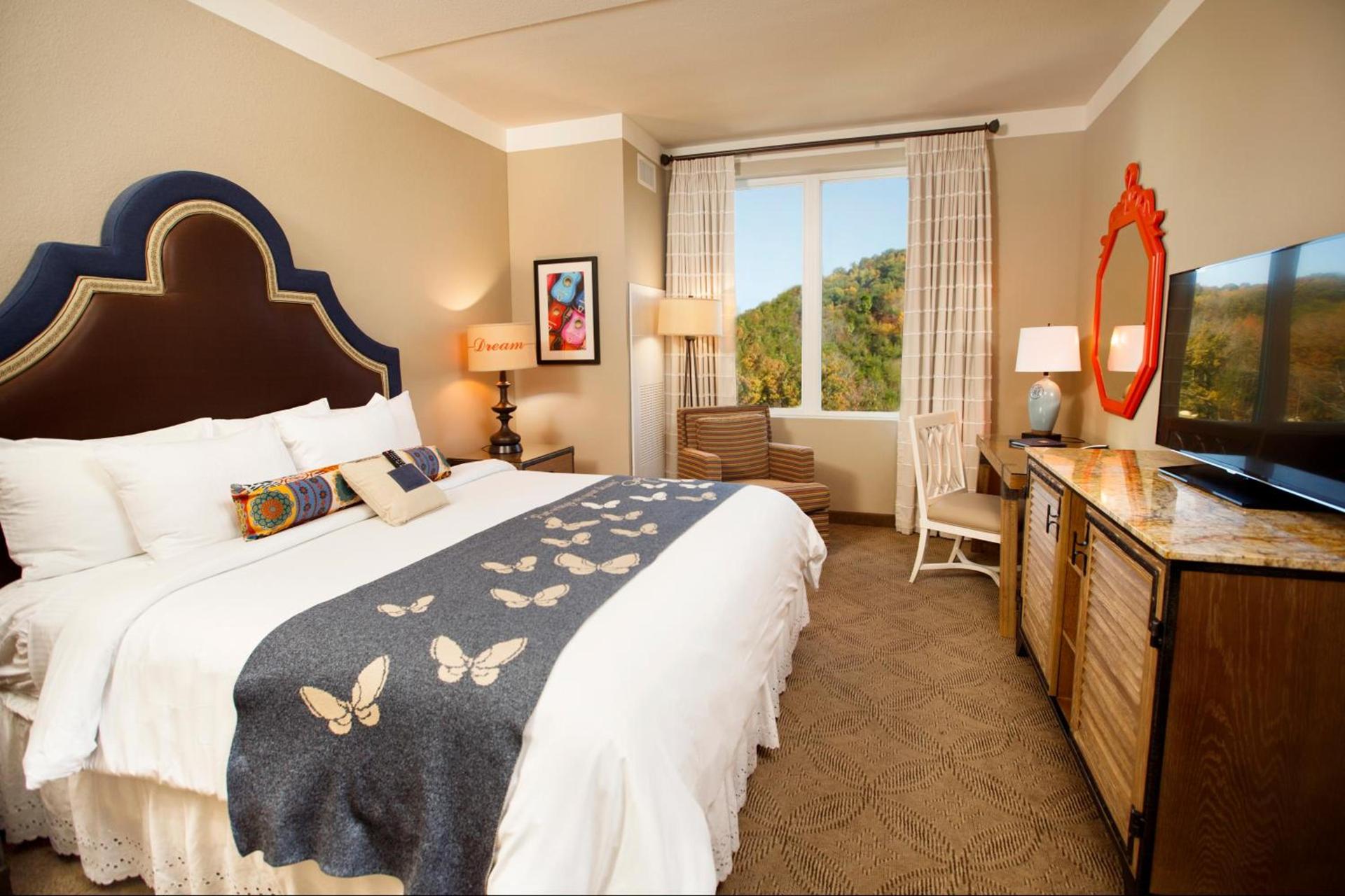 Dollywood's DreamMore Resort and Spa photo 18