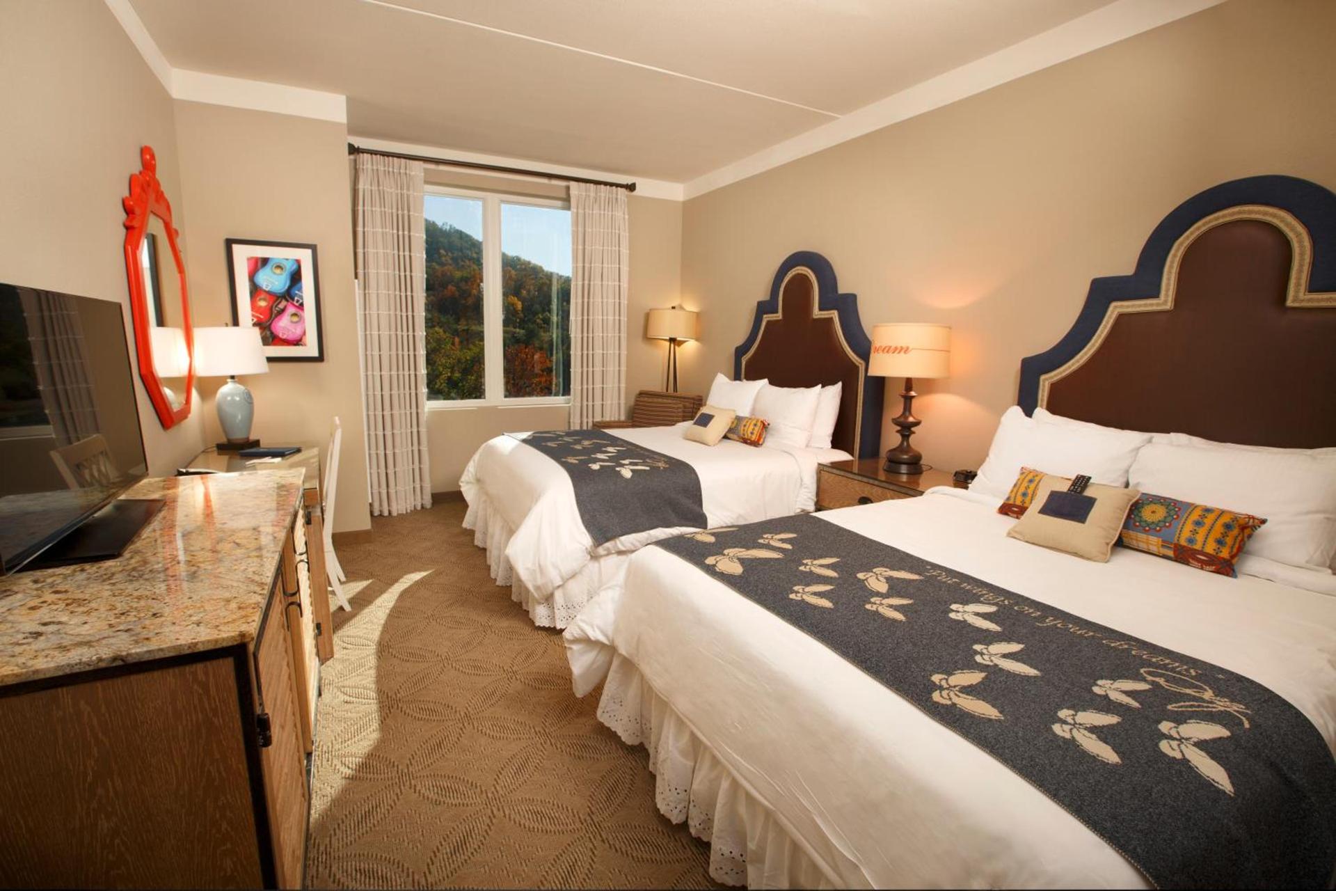 Dollywood's DreamMore Resort and Spa photo 30