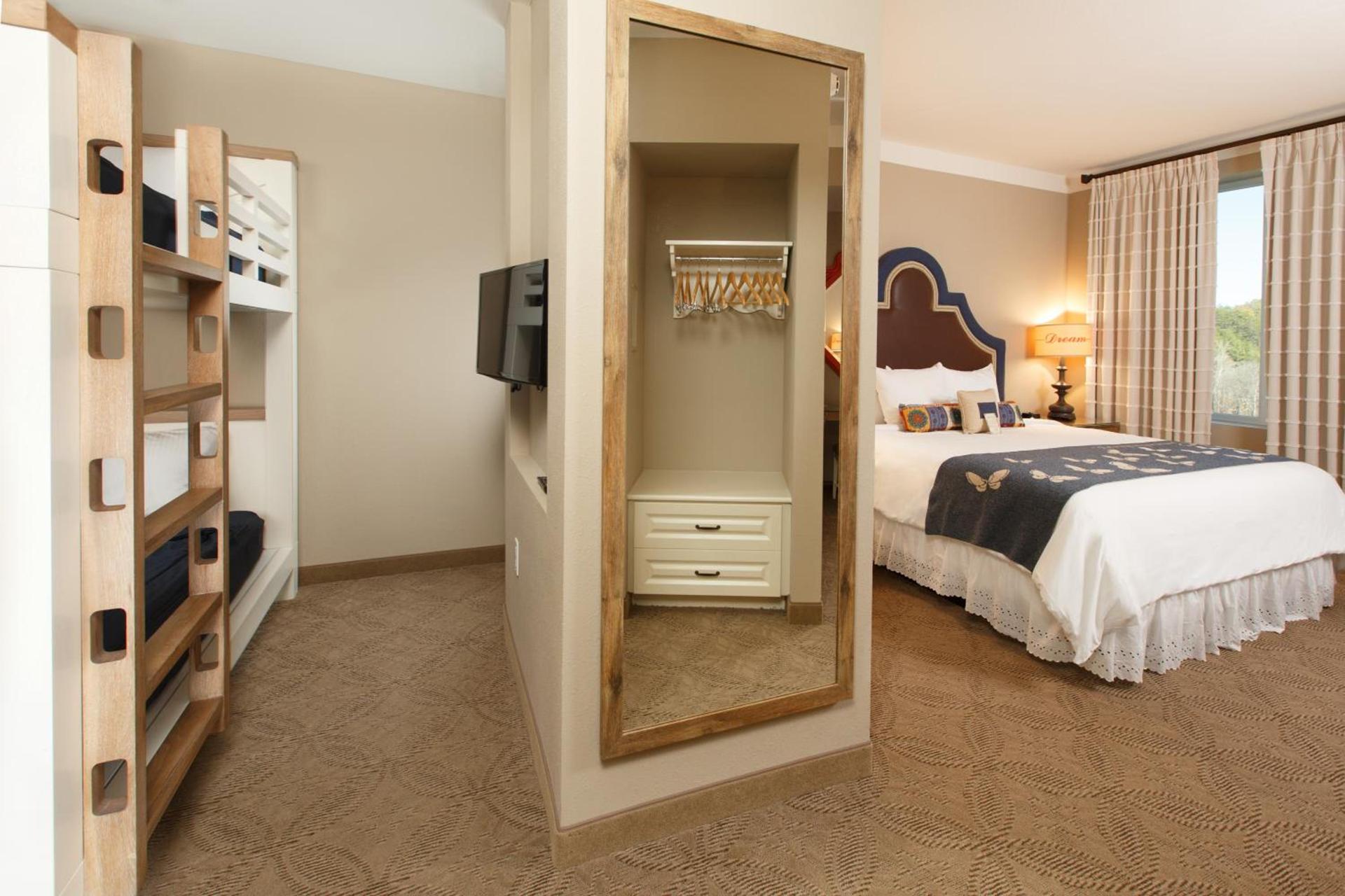 Dollywood's DreamMore Resort and Spa photo 33